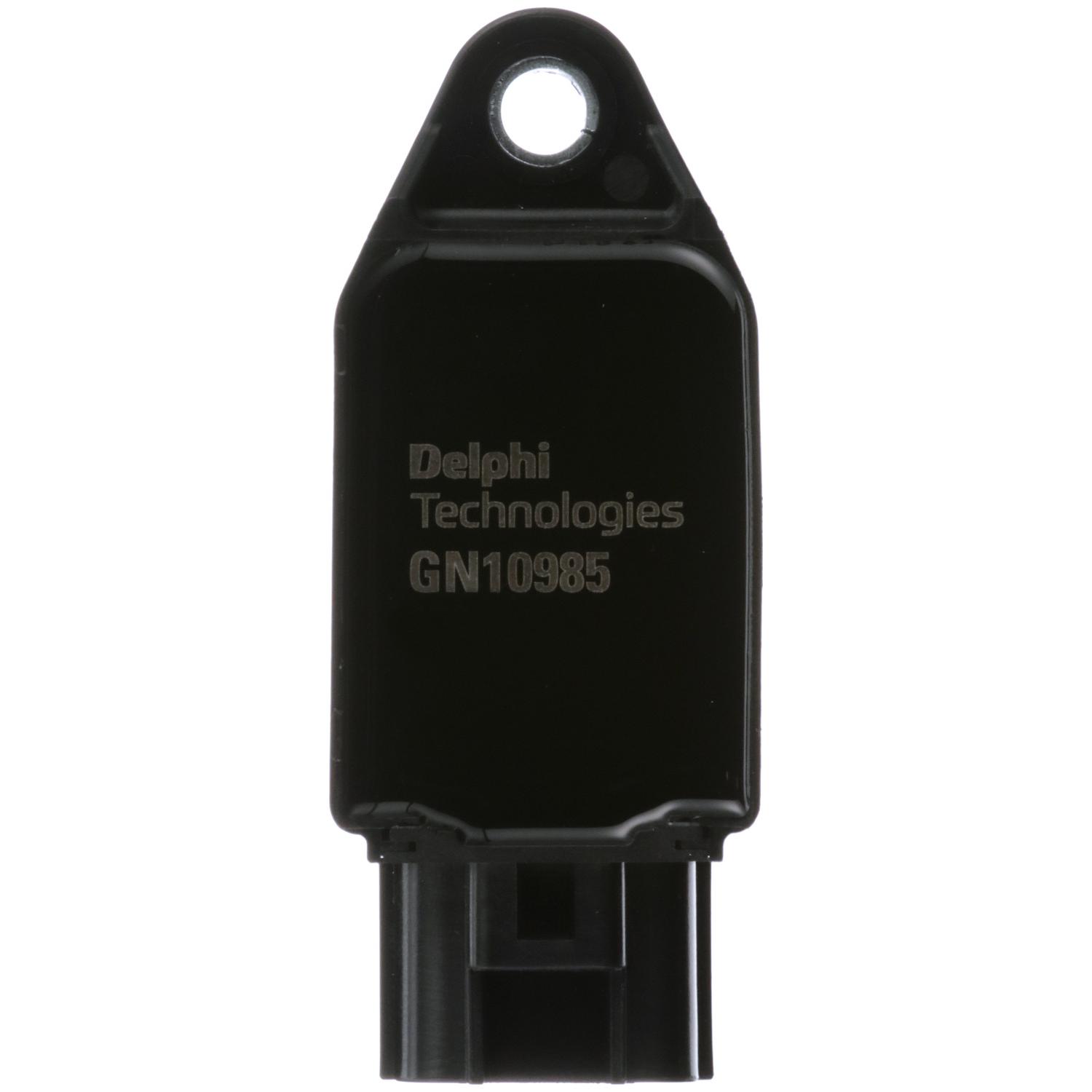 Delphi GN10985 Ignition Coil product image 8 of 8