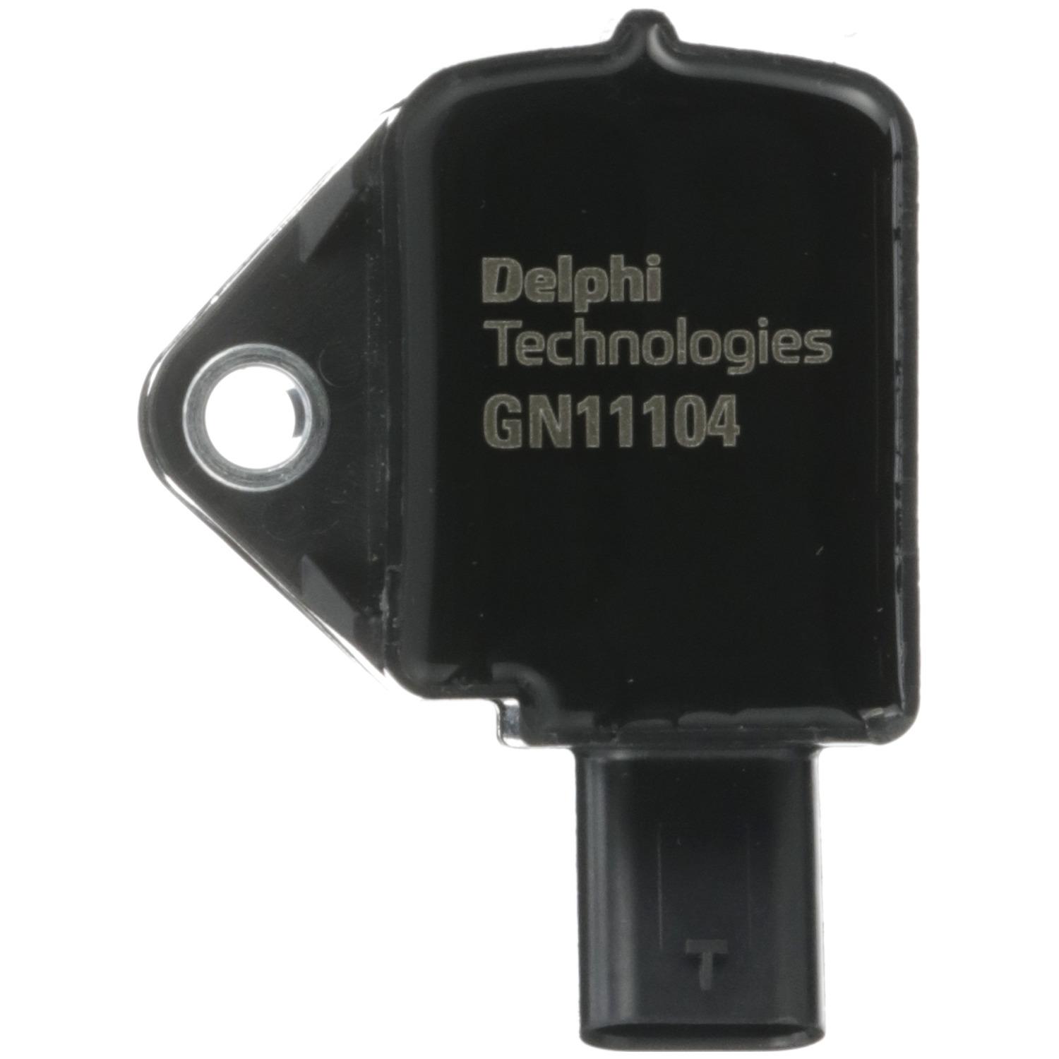 Delphi GN11104 Ignition Coil product image 8 of 8