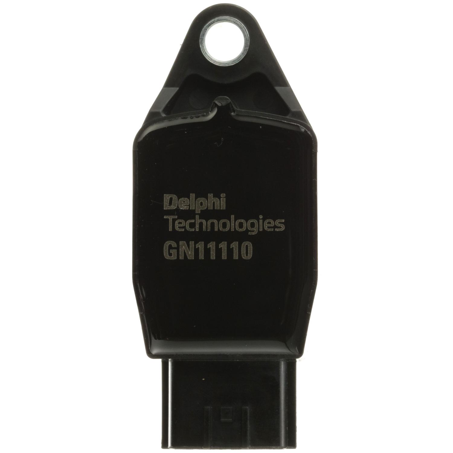 Delphi GN11110 Ignition Coil product image 8 of 8