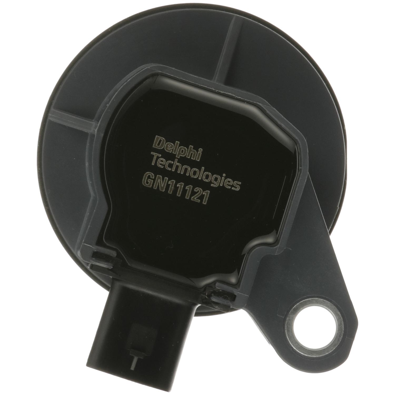Delphi GN11121 - Ignition Coil Delphi GN11121 Ignition Coil product image 6 of 8
