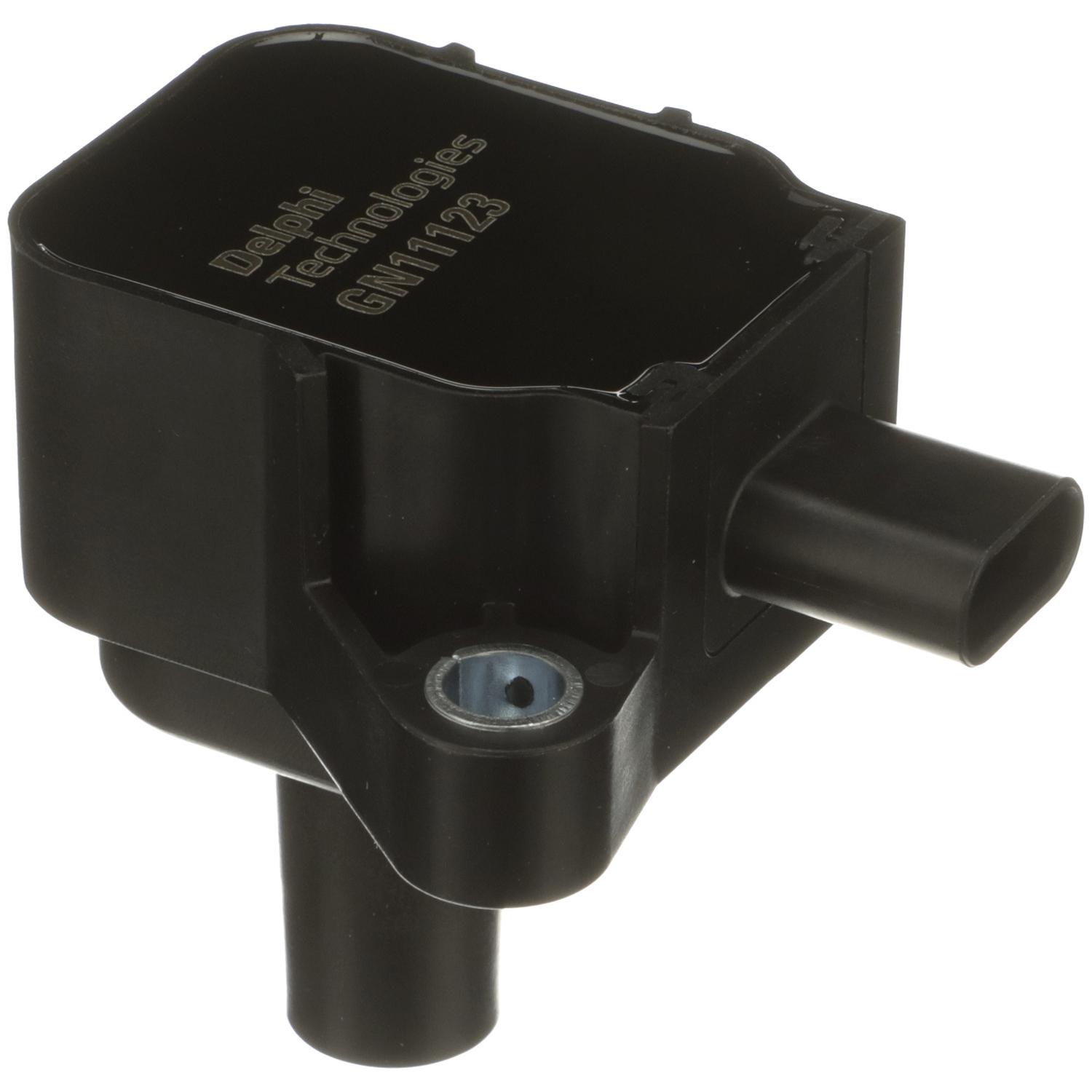 Delphi GN11123 Ignition Coil product image 1 of 8