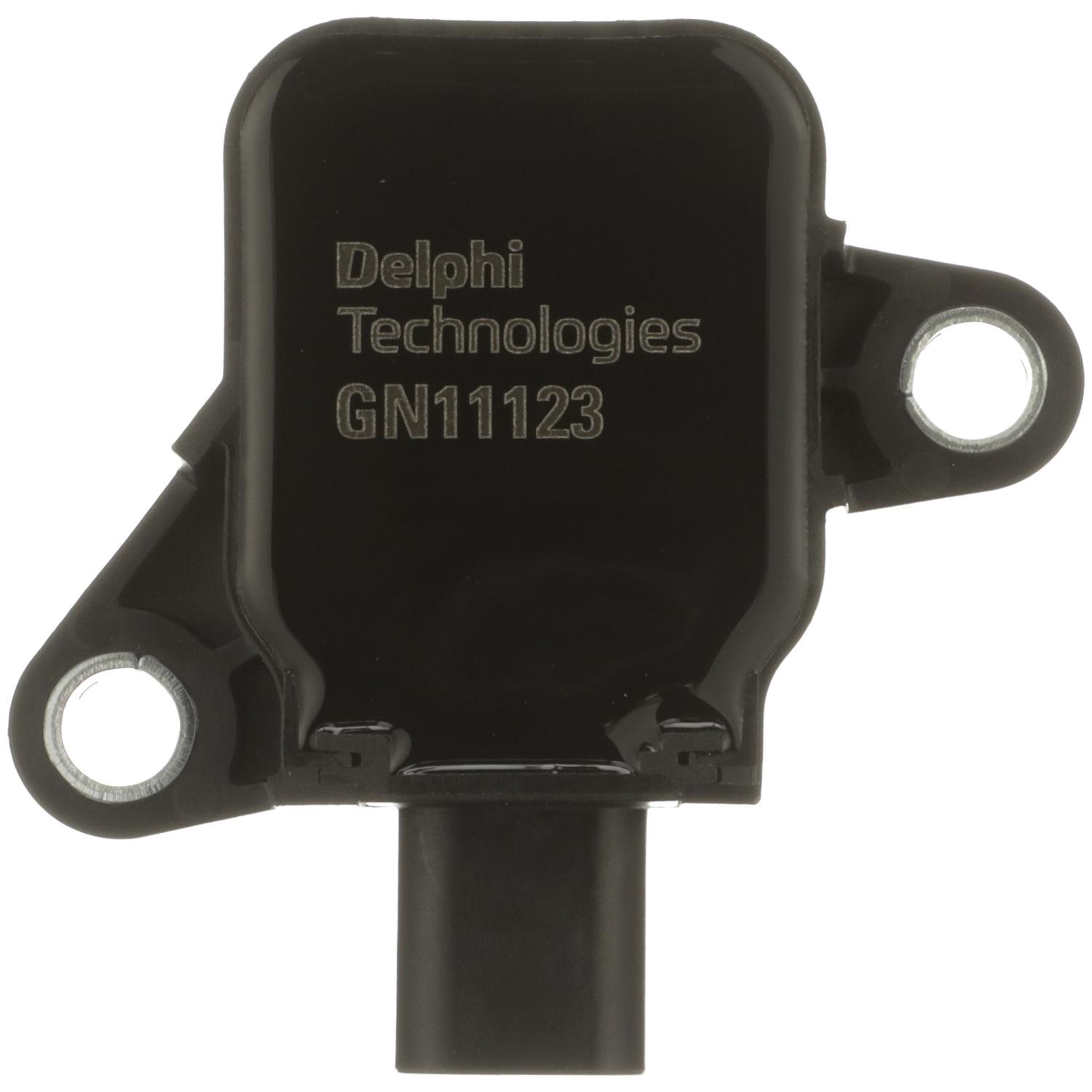 Delphi GN11123 Ignition Coil product image 6 of 8