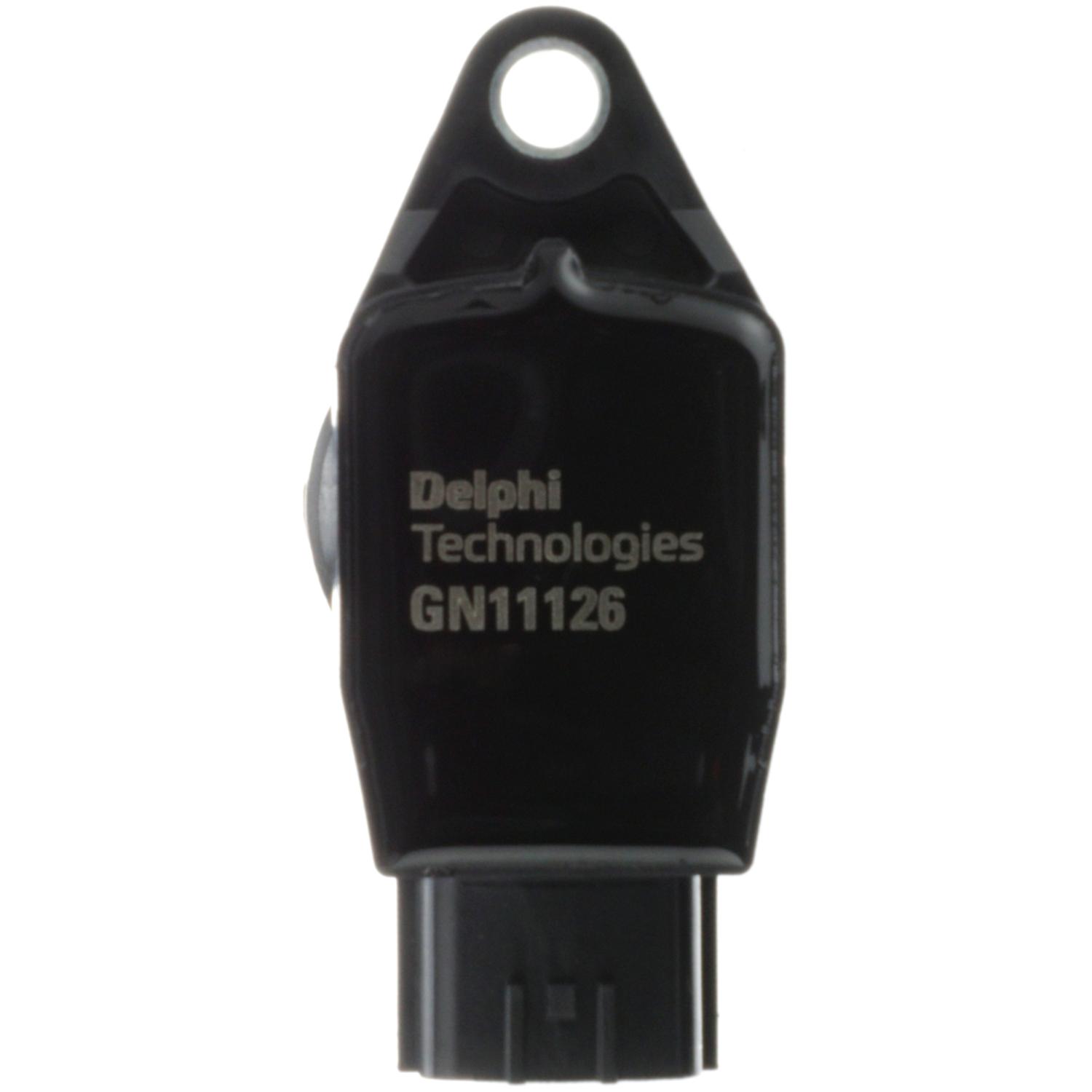 Delphi GN11126 Ignition Coil product image 8 of 8