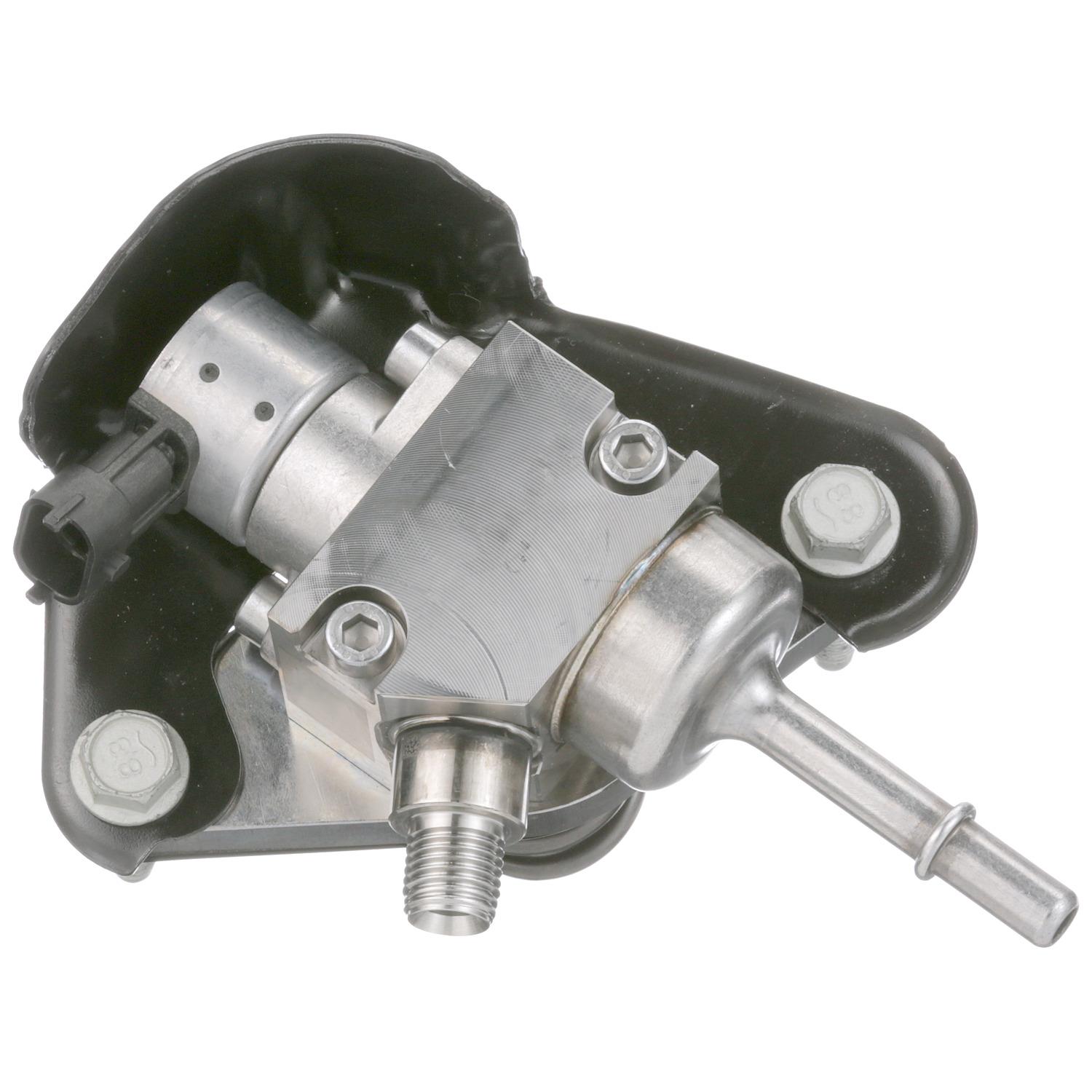 Delphi HM10027 Direct Injection High Pressure Fuel Pump product image 1 of 8