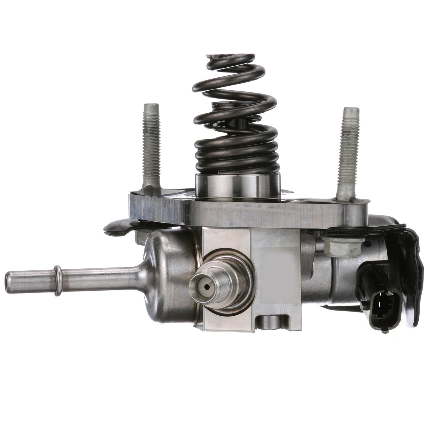 Delphi HM10027 Direct Injection High Pressure Fuel Pump product image 4 of 8