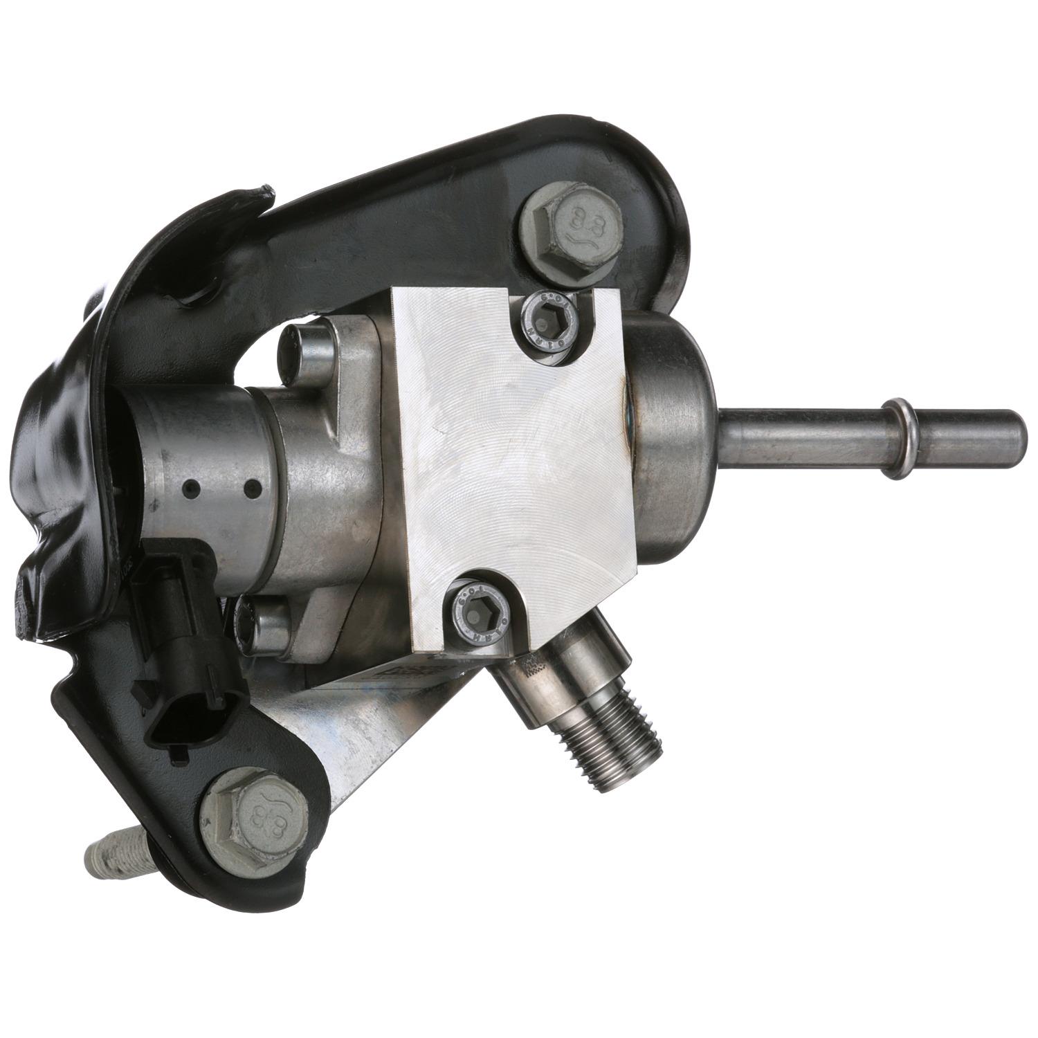Delphi HM10027 Direct Injection High Pressure Fuel Pump product image 5 of 8