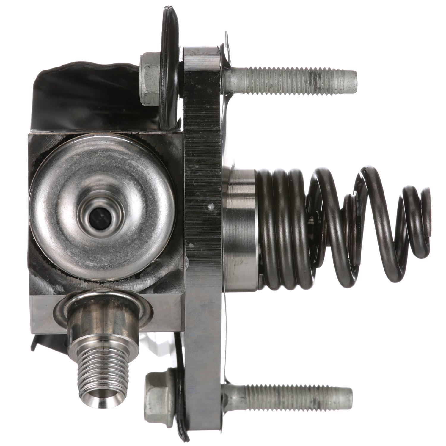 Delphi HM10027 Direct Injection High Pressure Fuel Pump product image 7 of 8