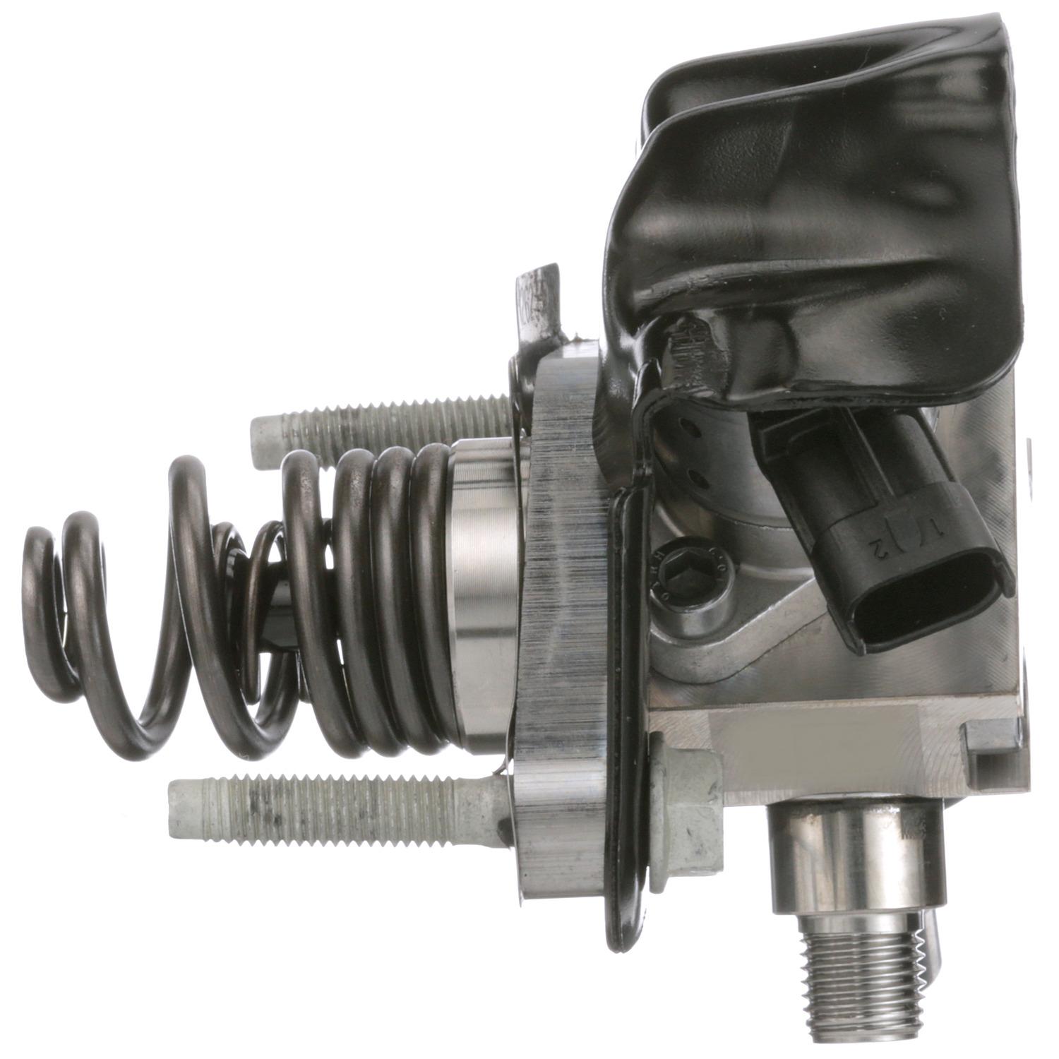 Delphi HM10027 Direct Injection High Pressure Fuel Pump product image 8 of 8