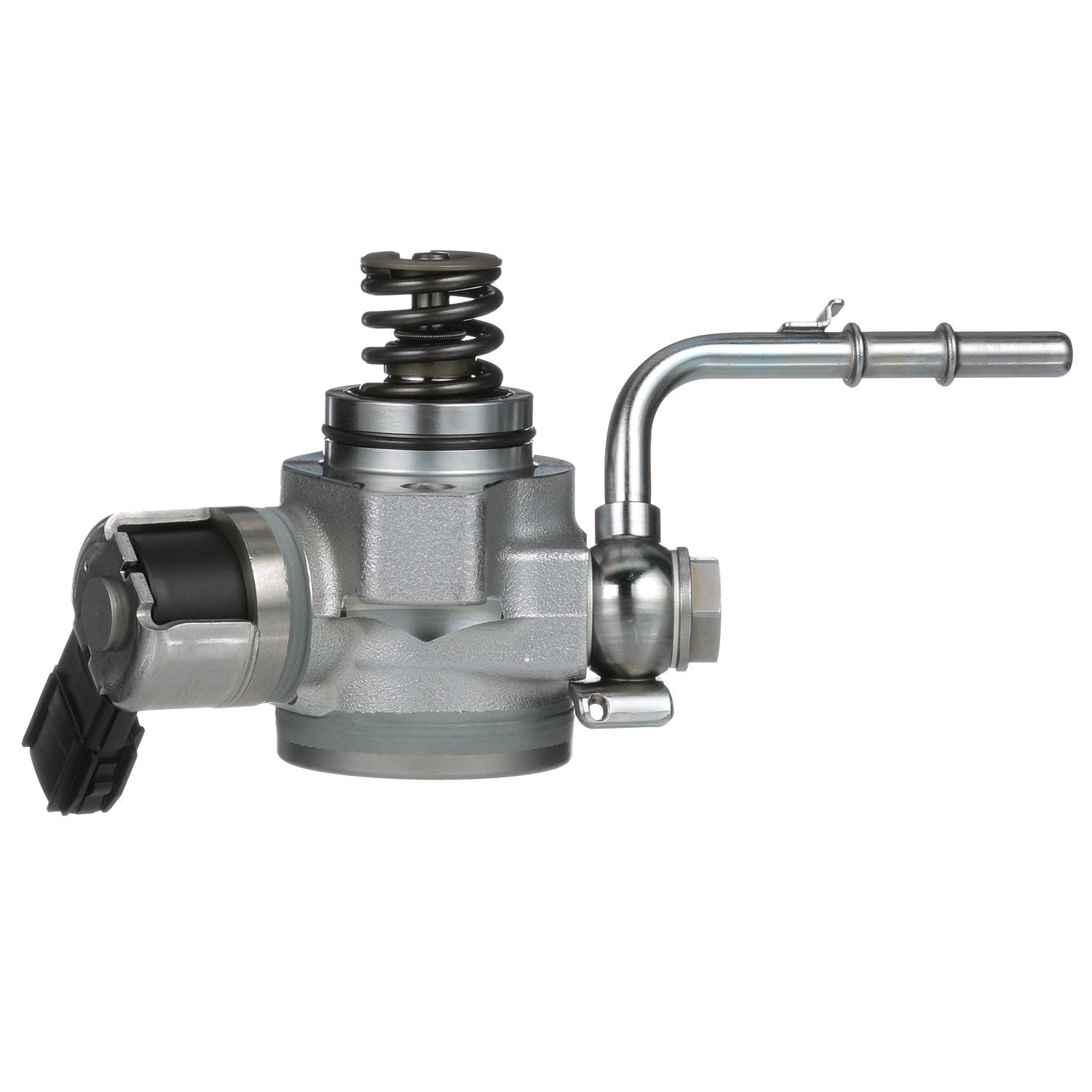 Delphi HM10066 - Direct Injection High Pressure Fuel Pump Delphi HM10066 Direct Injection High Pressure Fuel Pump product image 2 of 8