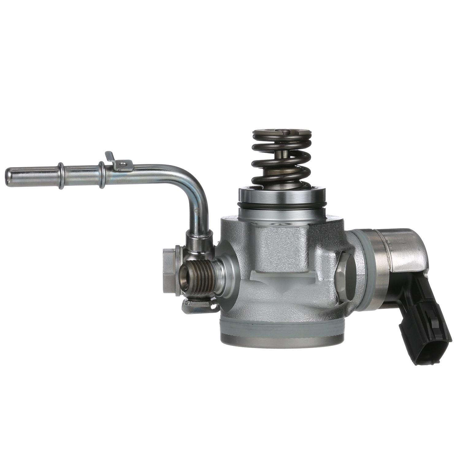 Delphi HM10066 - Direct Injection High Pressure Fuel Pump Delphi HM10066 Direct Injection High Pressure Fuel Pump product image 5 of 8