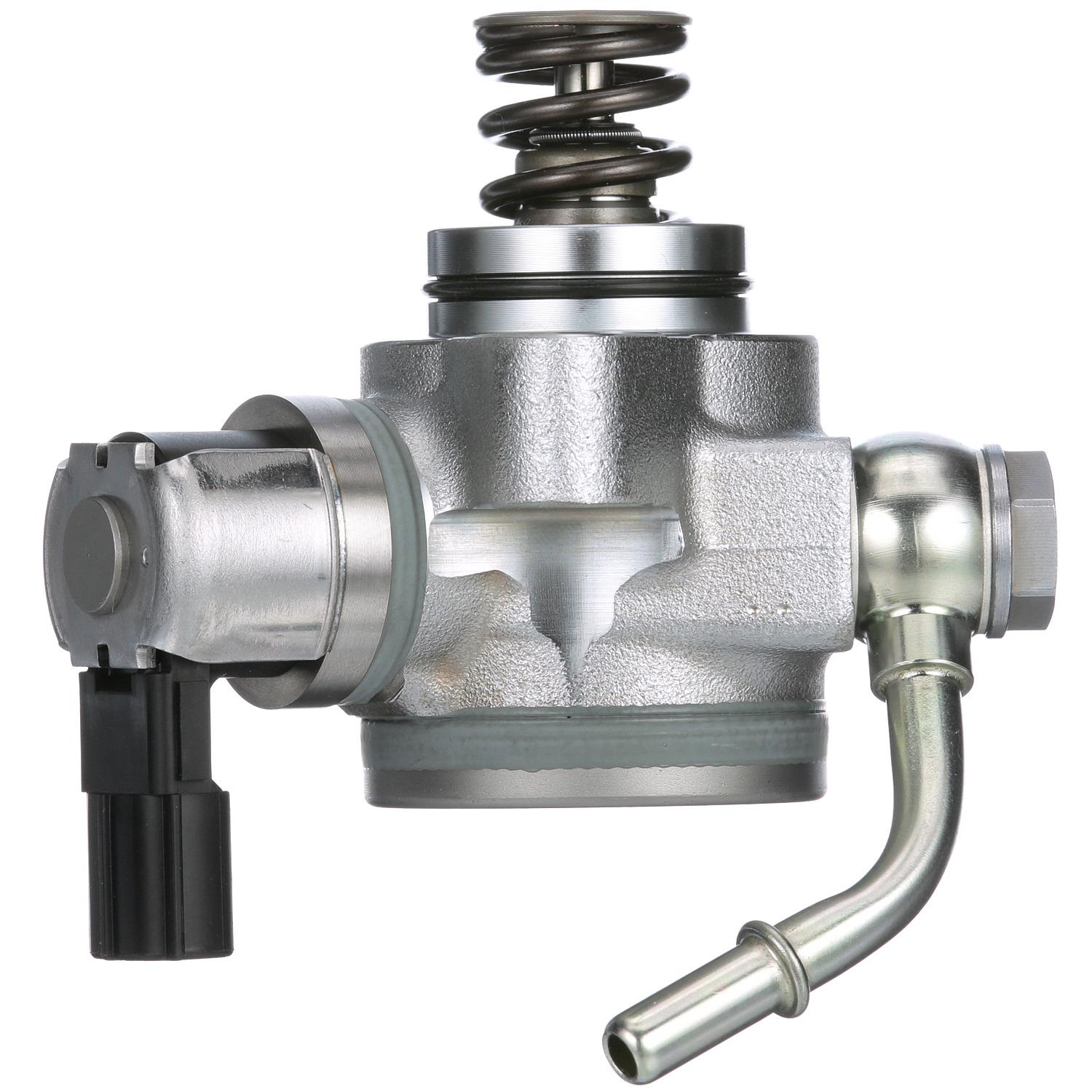Delphi HM10072 Direct Injection High Pressure Fuel Pump product image 8 of 8