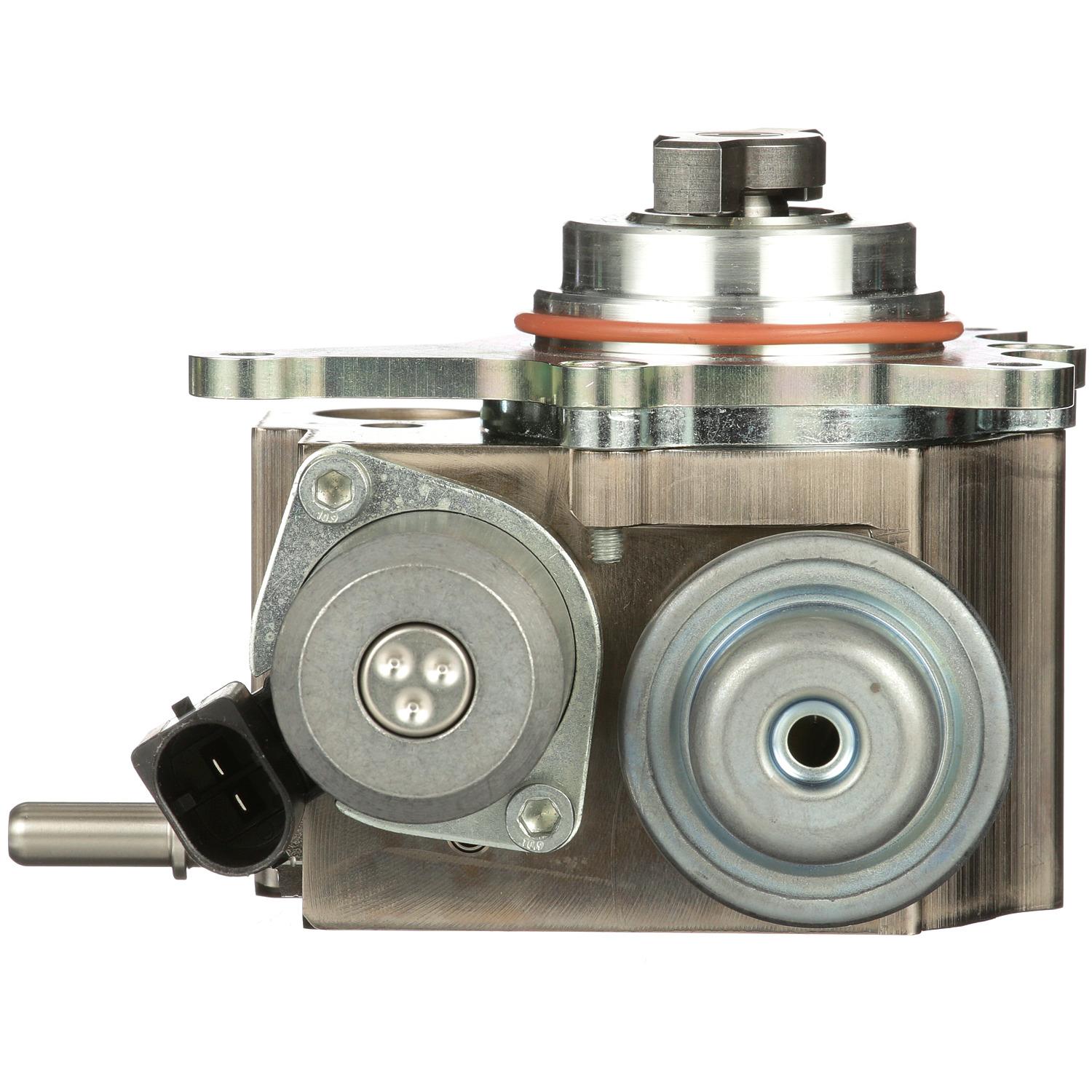 Delphi HM10078 Direct Injection High Pressure Fuel Pump product image 5 of 8