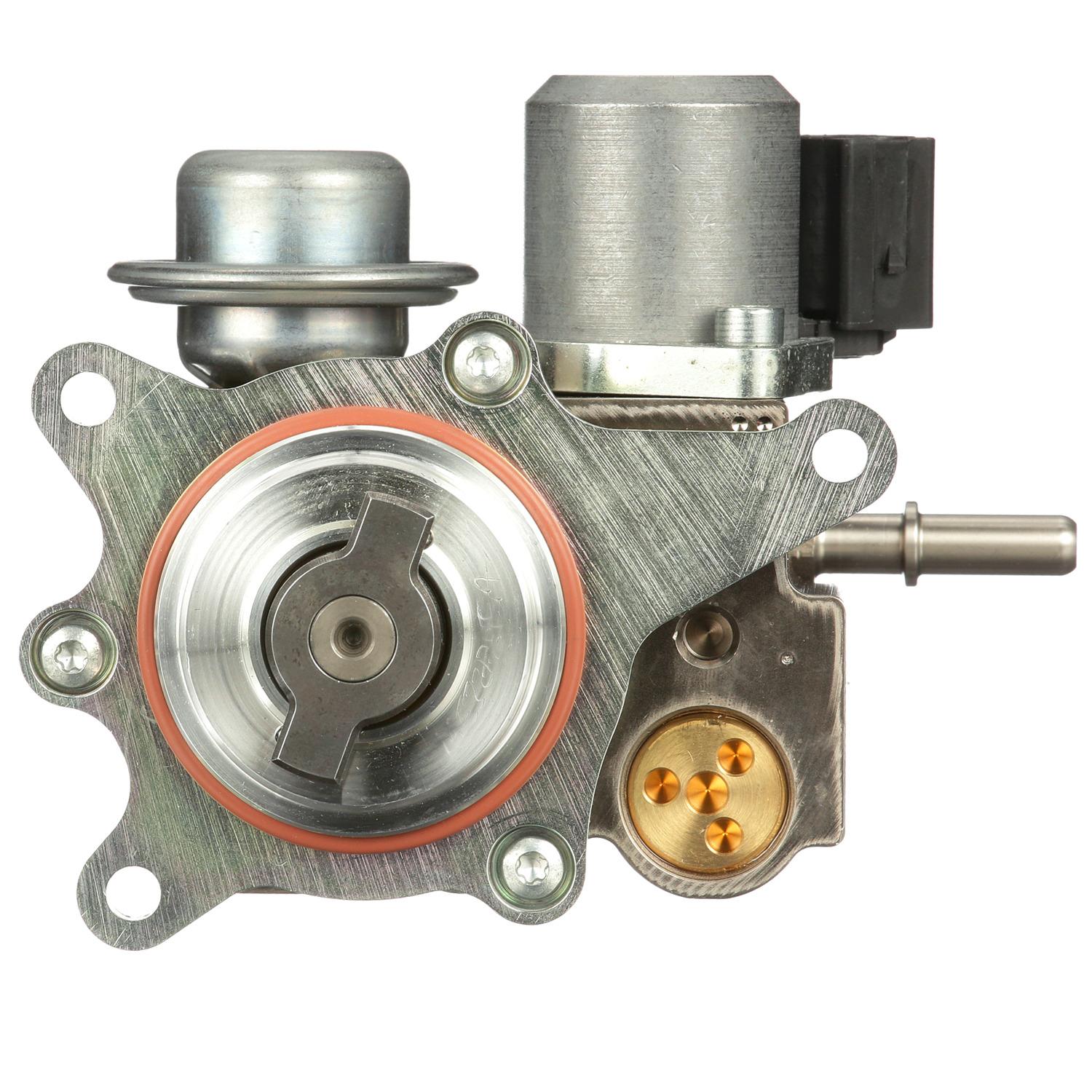 Delphi HM10078 Direct Injection High Pressure Fuel Pump product image 6 of 8