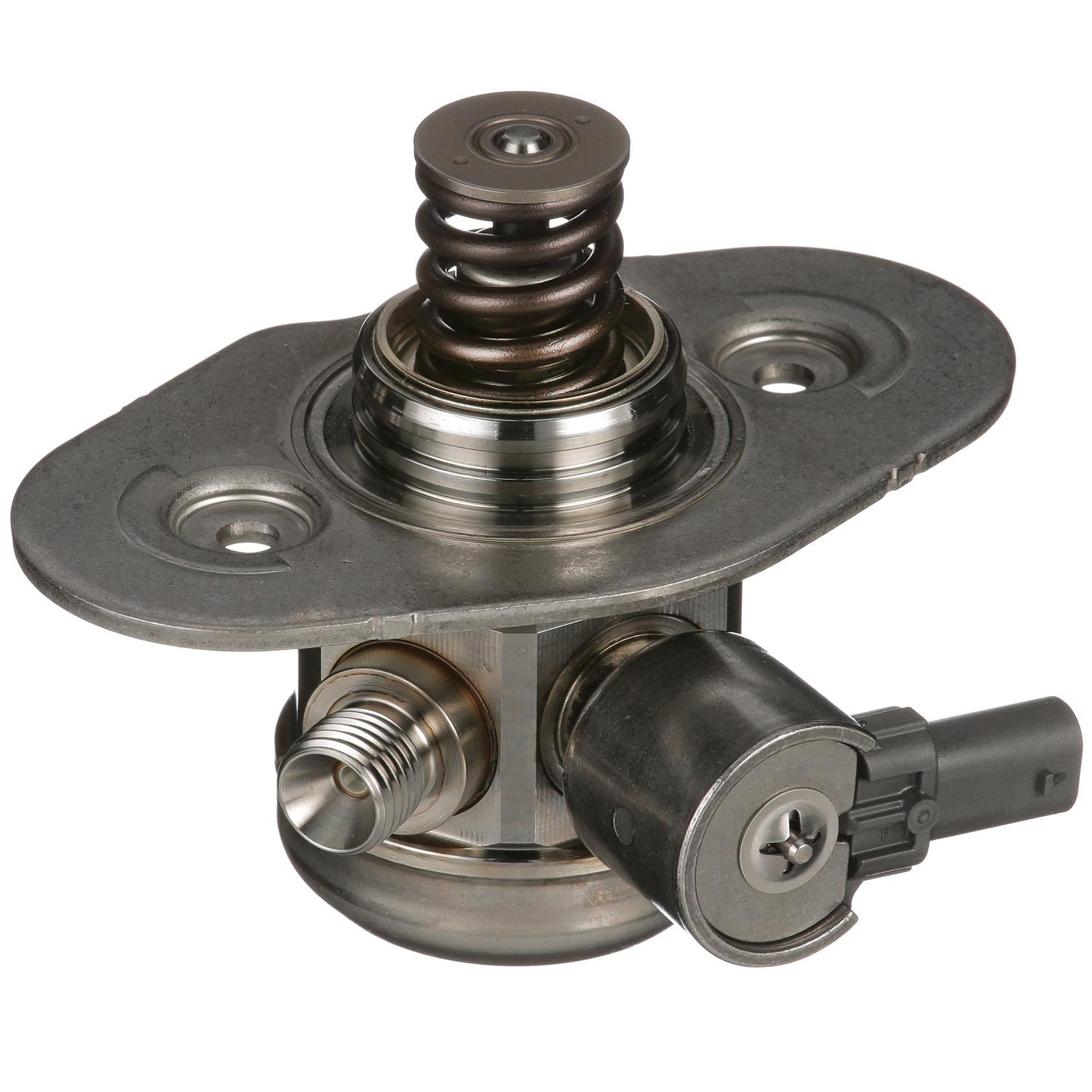 Delphi HM10079 - Direct Injection High Pressure Fuel Pump Delphi HM10079 Direct Injection High Pressure Fuel Pump product image 1 of 8