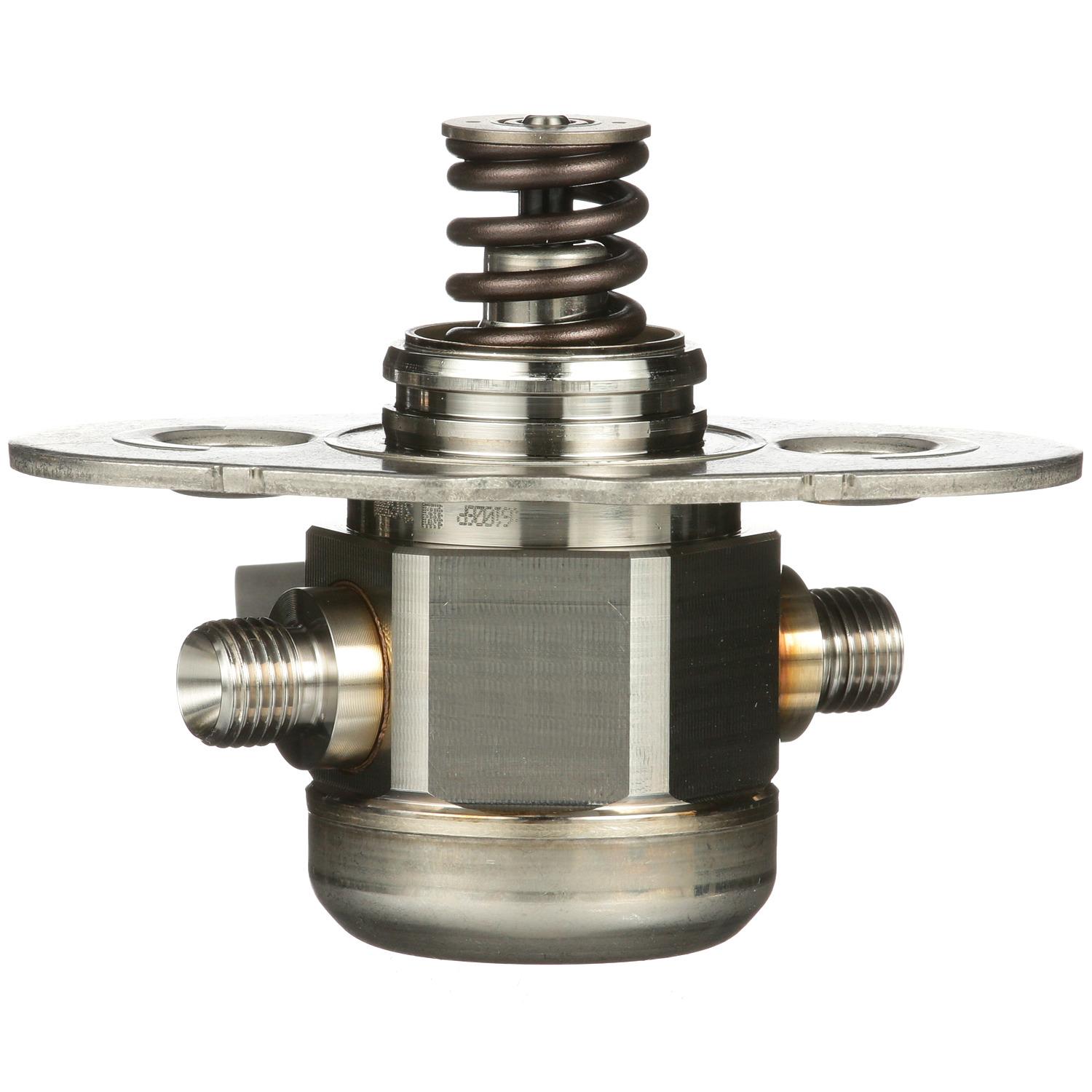 Delphi HM10079 - Direct Injection High Pressure Fuel Pump Delphi HM10079 Direct Injection High Pressure Fuel Pump product image 2 of 8