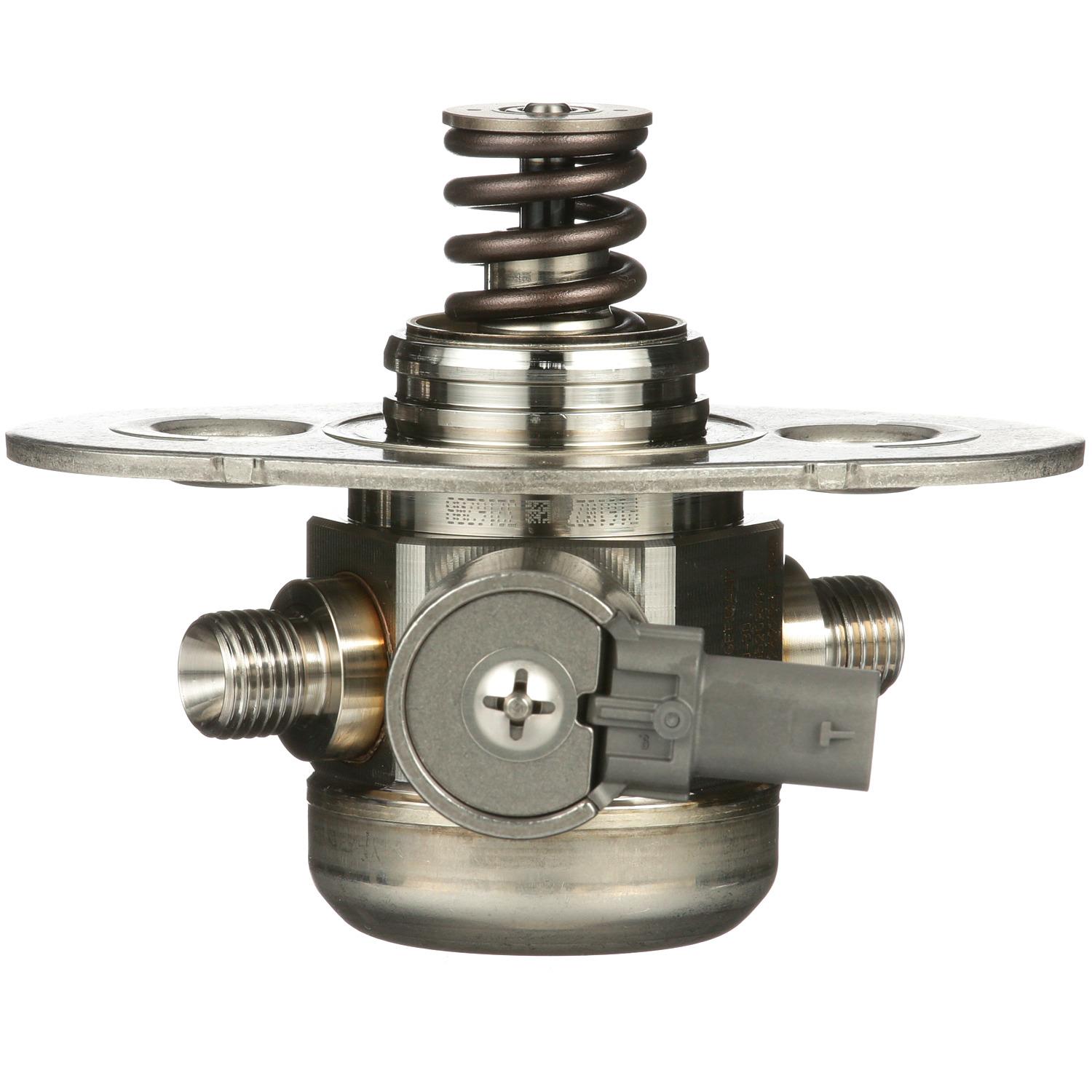 Delphi HM10079 - Direct Injection High Pressure Fuel Pump Delphi HM10079 Direct Injection High Pressure Fuel Pump product image 5 of 8