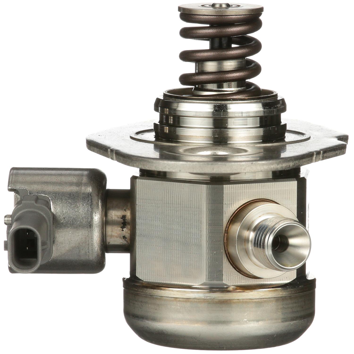 Delphi HM10079 - Direct Injection High Pressure Fuel Pump Delphi HM10079 Direct Injection High Pressure Fuel Pump product image 7 of 8