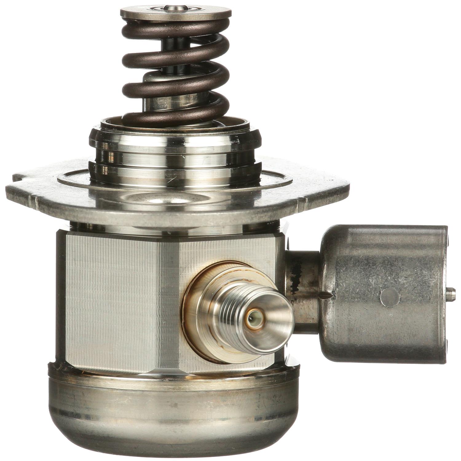 Delphi HM10079 - Direct Injection High Pressure Fuel Pump Delphi HM10079 Direct Injection High Pressure Fuel Pump product image 8 of 8