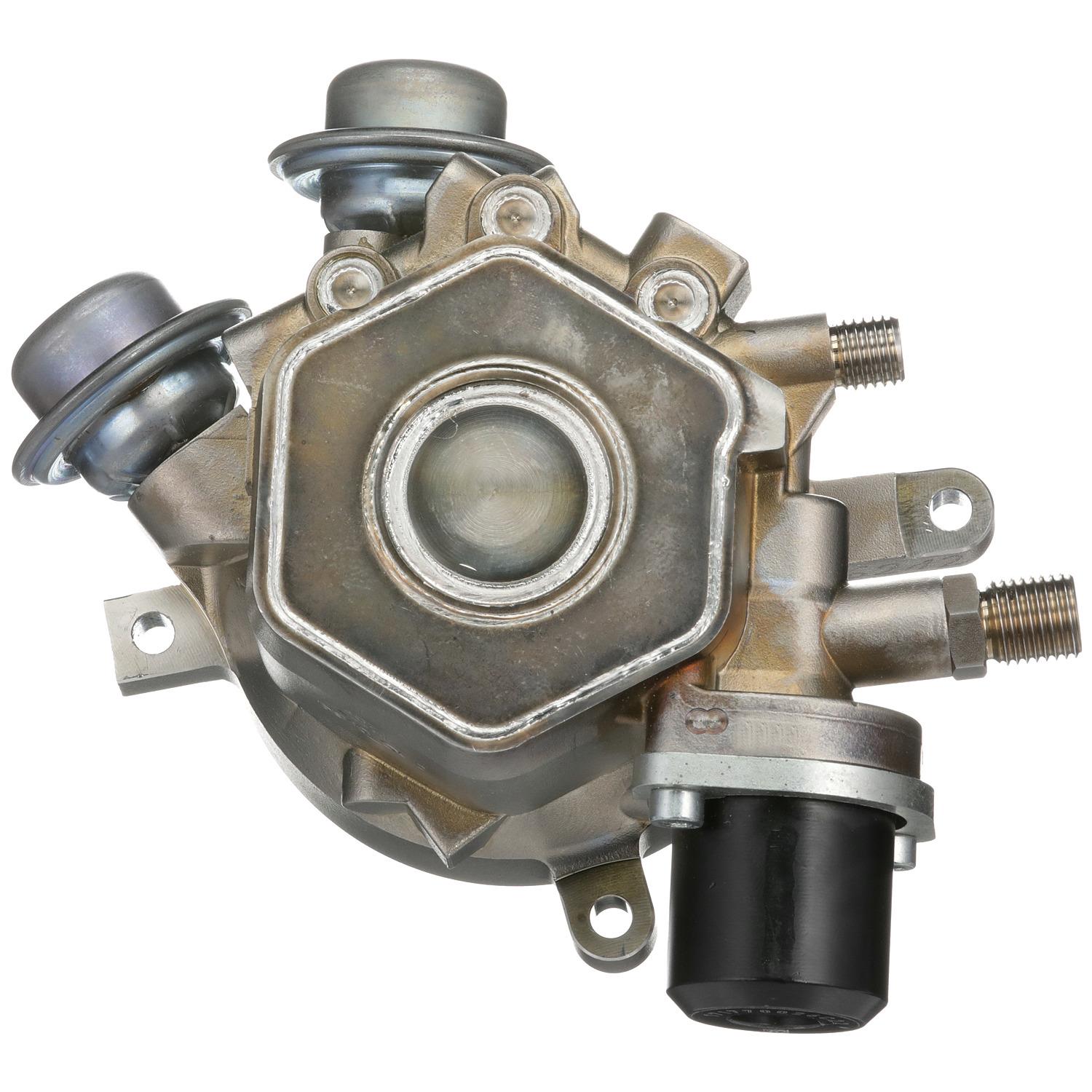 Delphi HM10091 Direct Injection High Pressure Fuel Pump product image 6 of 8