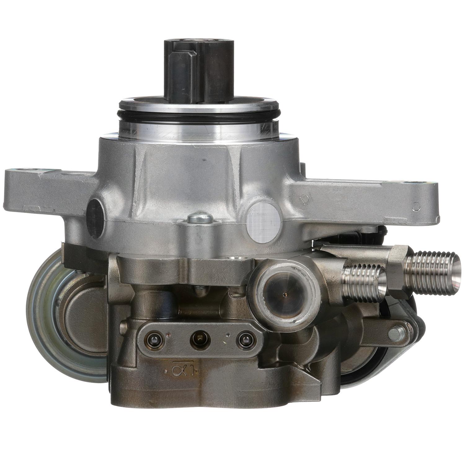 Delphi HM10101 Direct Injection High Pressure Fuel Pump product image 5 of 8