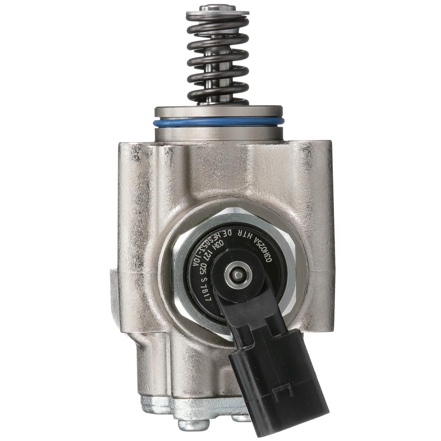 Delphi HM10102 Direct Injection High Pressure Fuel Pump product image 7 of 8