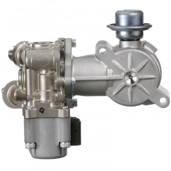 Delphi HM10110 Direct Injection High Pressure Fuel Pump product image 4 of 8