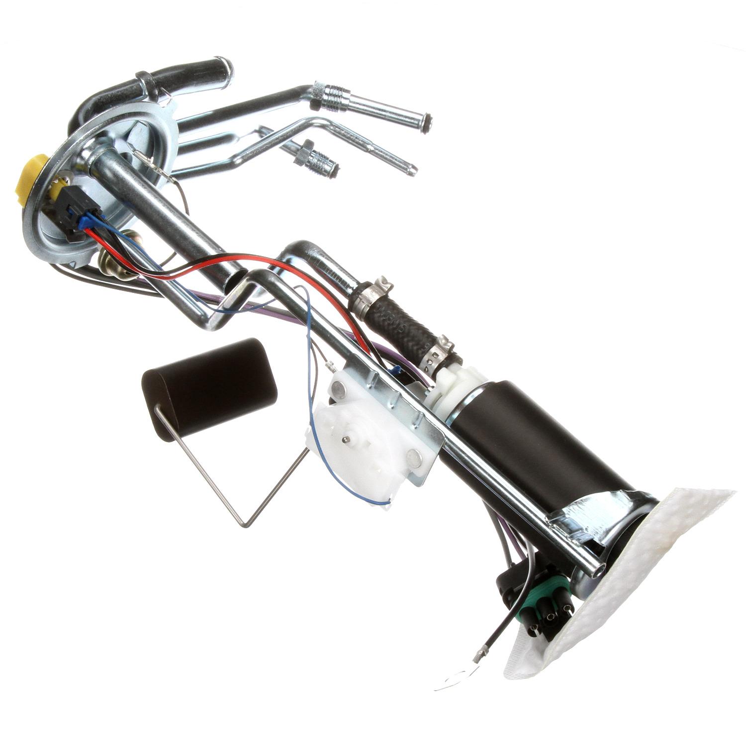 Delphi HP10000 Fuel Pump and Sender Assembly product image 1 of 9
