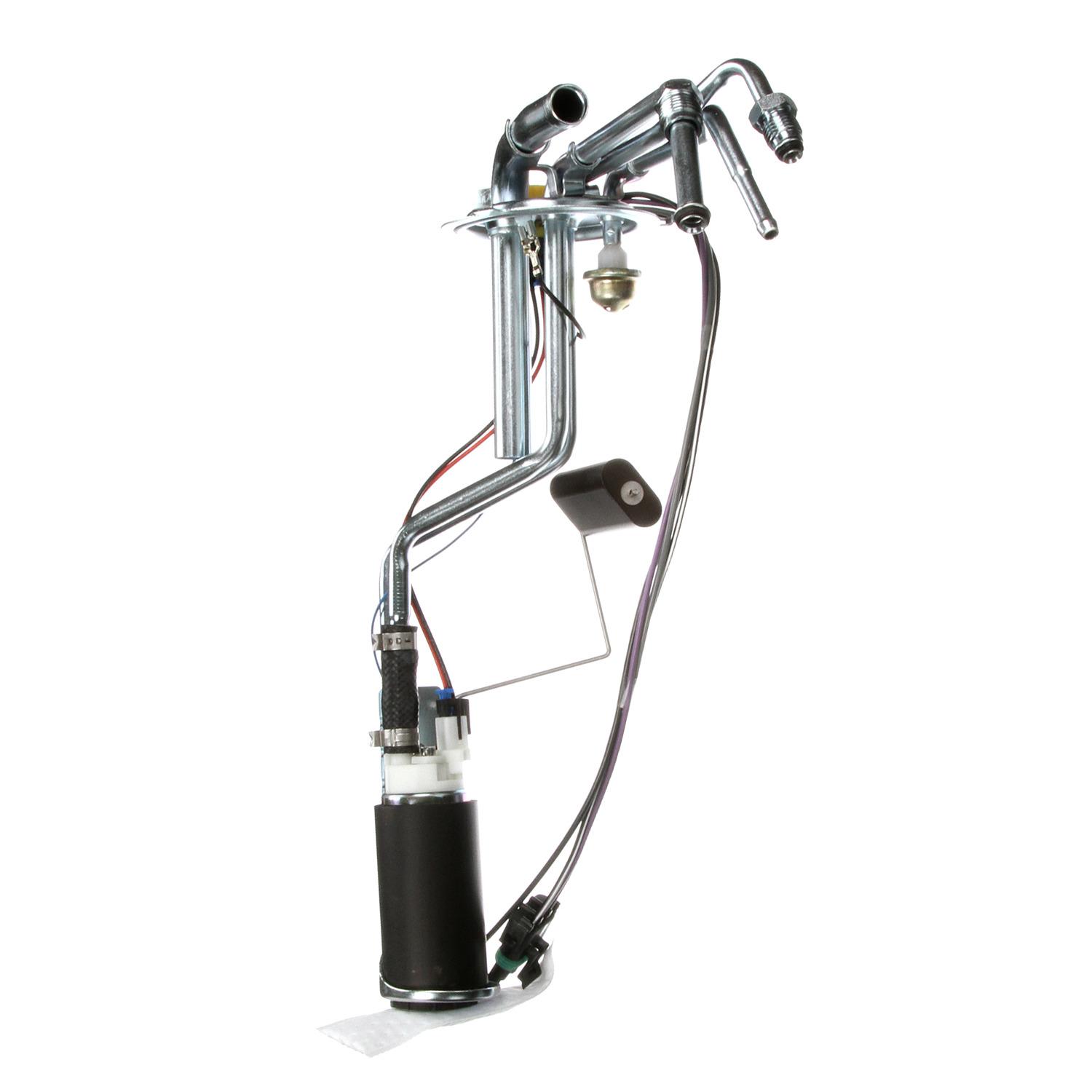 Delphi HP10000 Fuel Pump and Sender Assembly product image 2 of 9