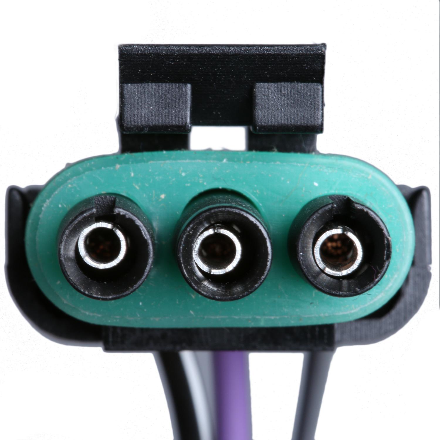 Delphi HP10000 Fuel Pump and Sender Assembly product image 3 of 9