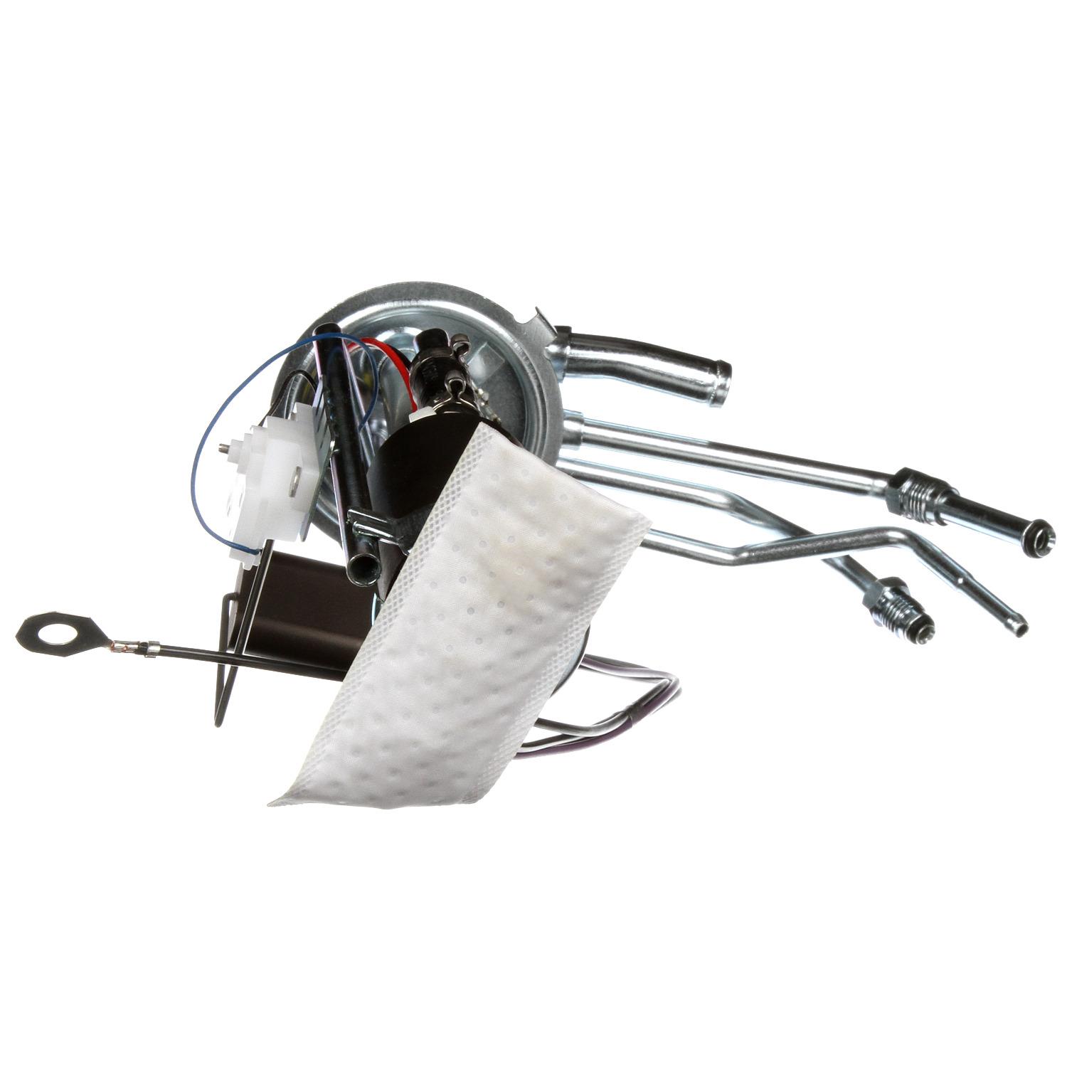 Delphi HP10000 Fuel Pump and Sender Assembly product image 4 of 9