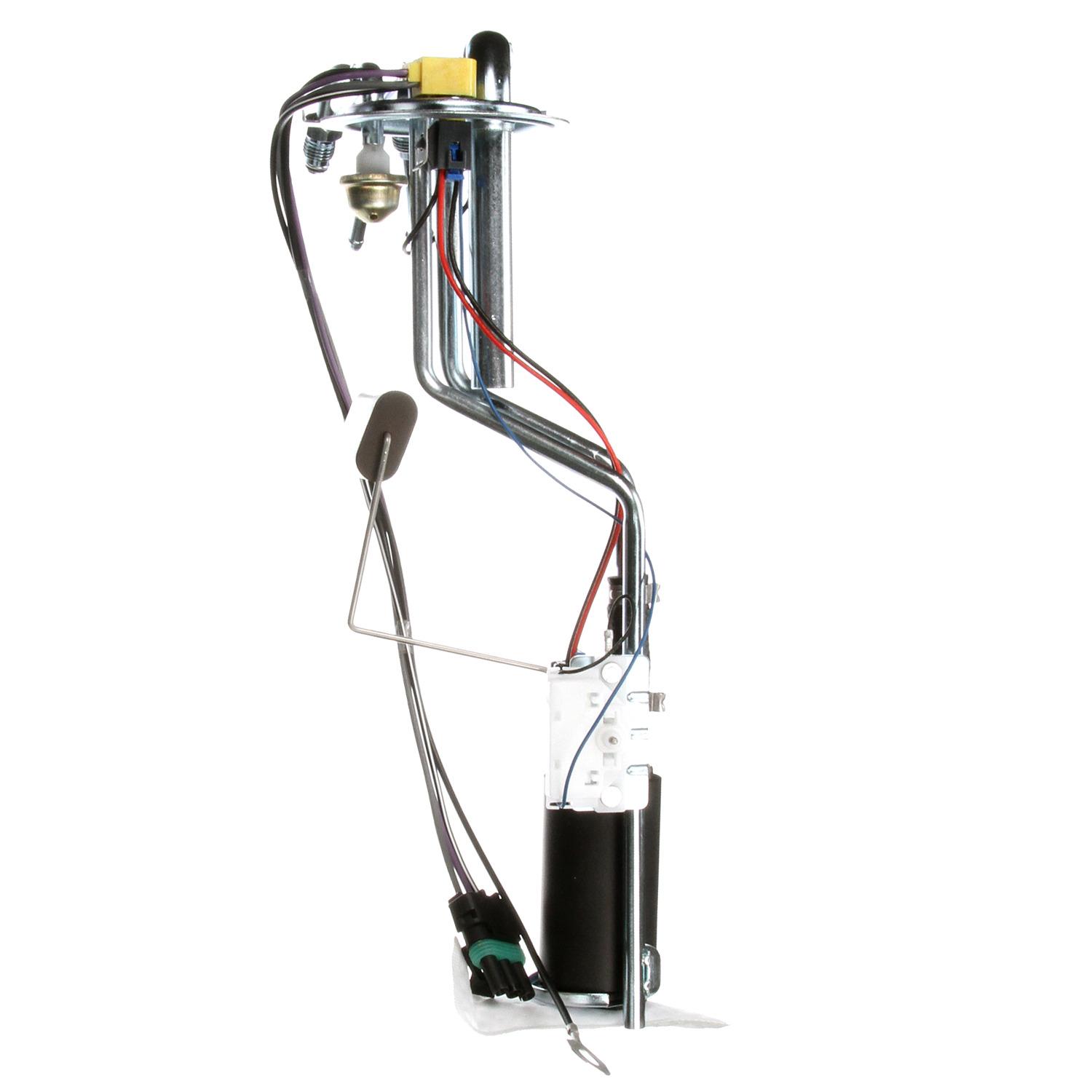 Delphi HP10000 Fuel Pump and Sender Assembly product image 5 of 9