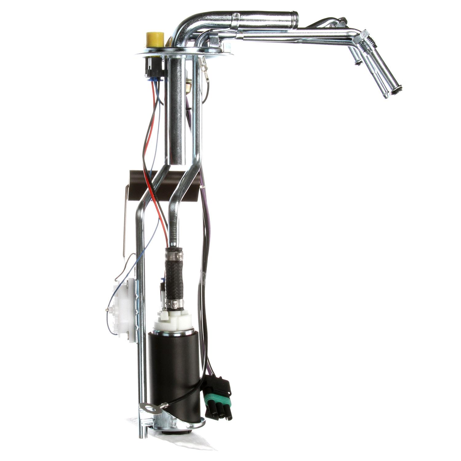 Delphi HP10000 Fuel Pump and Sender Assembly product image 8 of 9