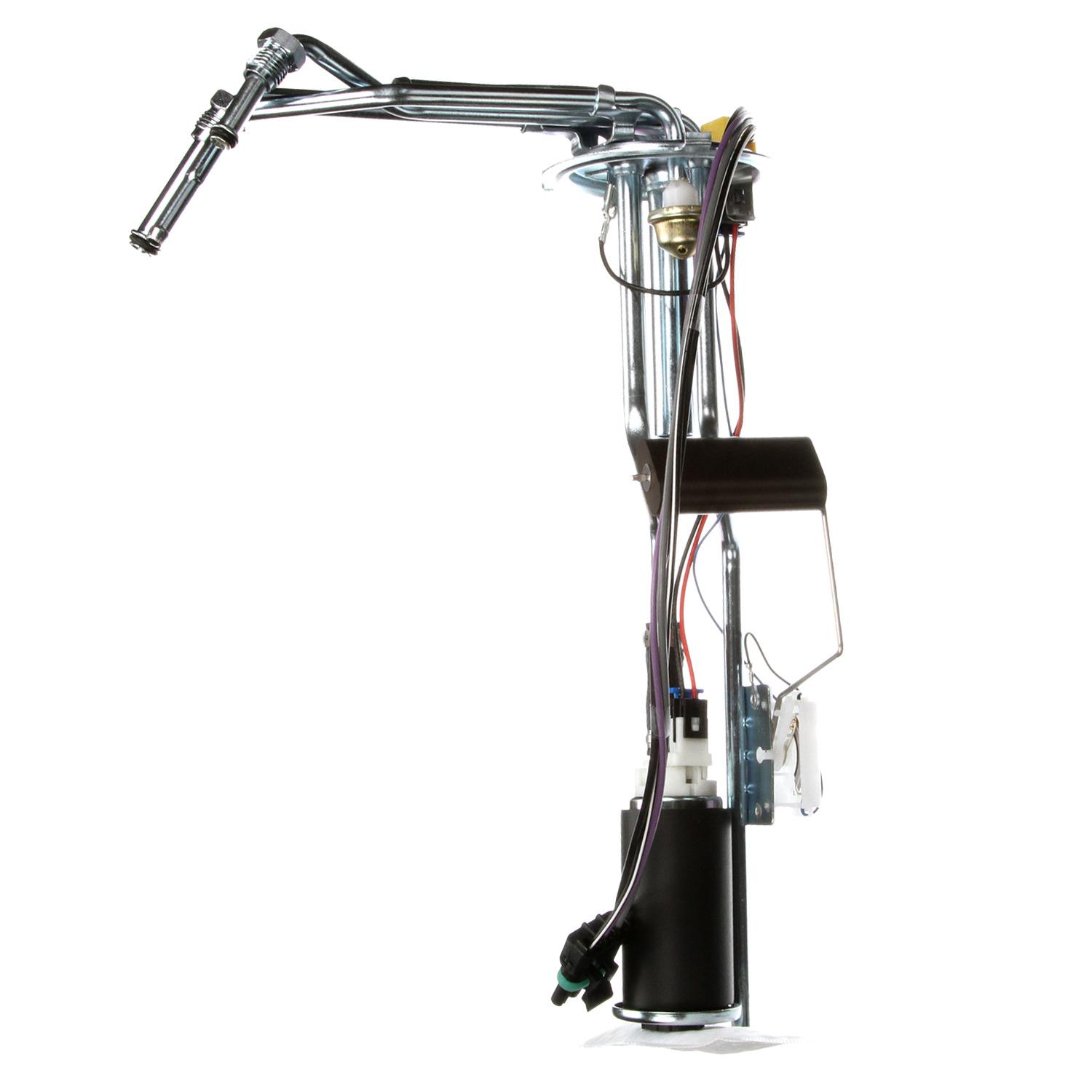 Delphi HP10000 Fuel Pump and Sender Assembly product image 9 of 9