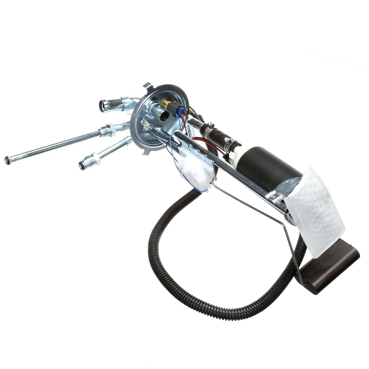 Delphi HP10003 Fuel Pump and Sender Assembly product image 1 of 9