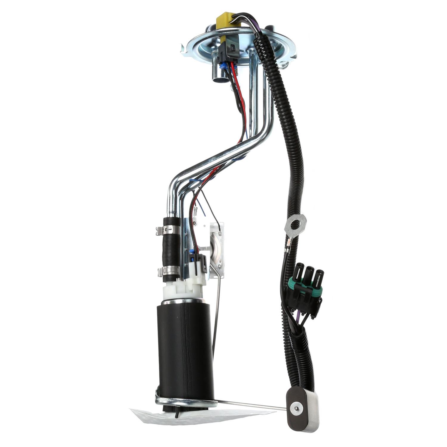 Delphi HP10003 Fuel Pump and Sender Assembly product image 2 of 9