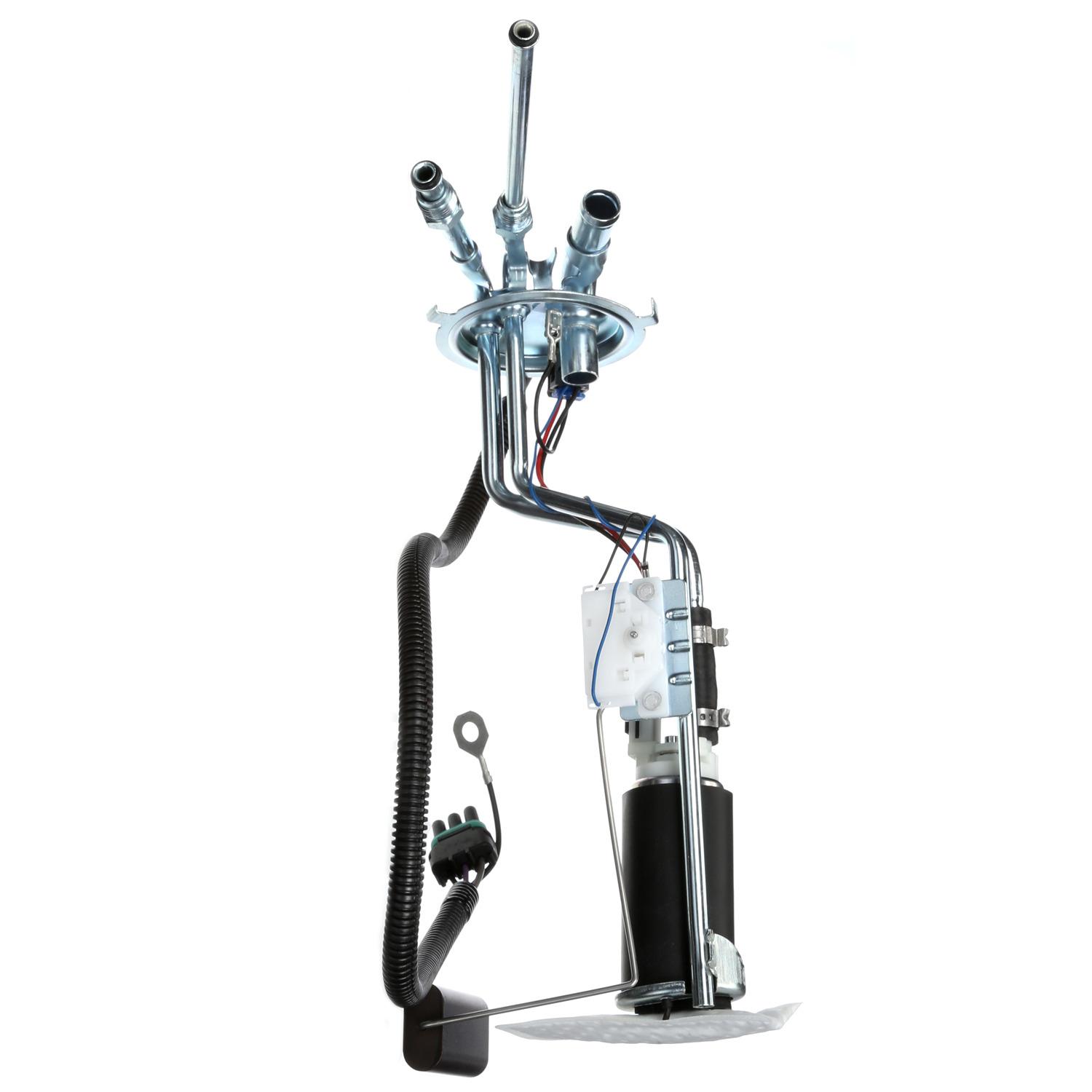 Delphi HP10003 Fuel Pump and Sender Assembly product image 5 of 9