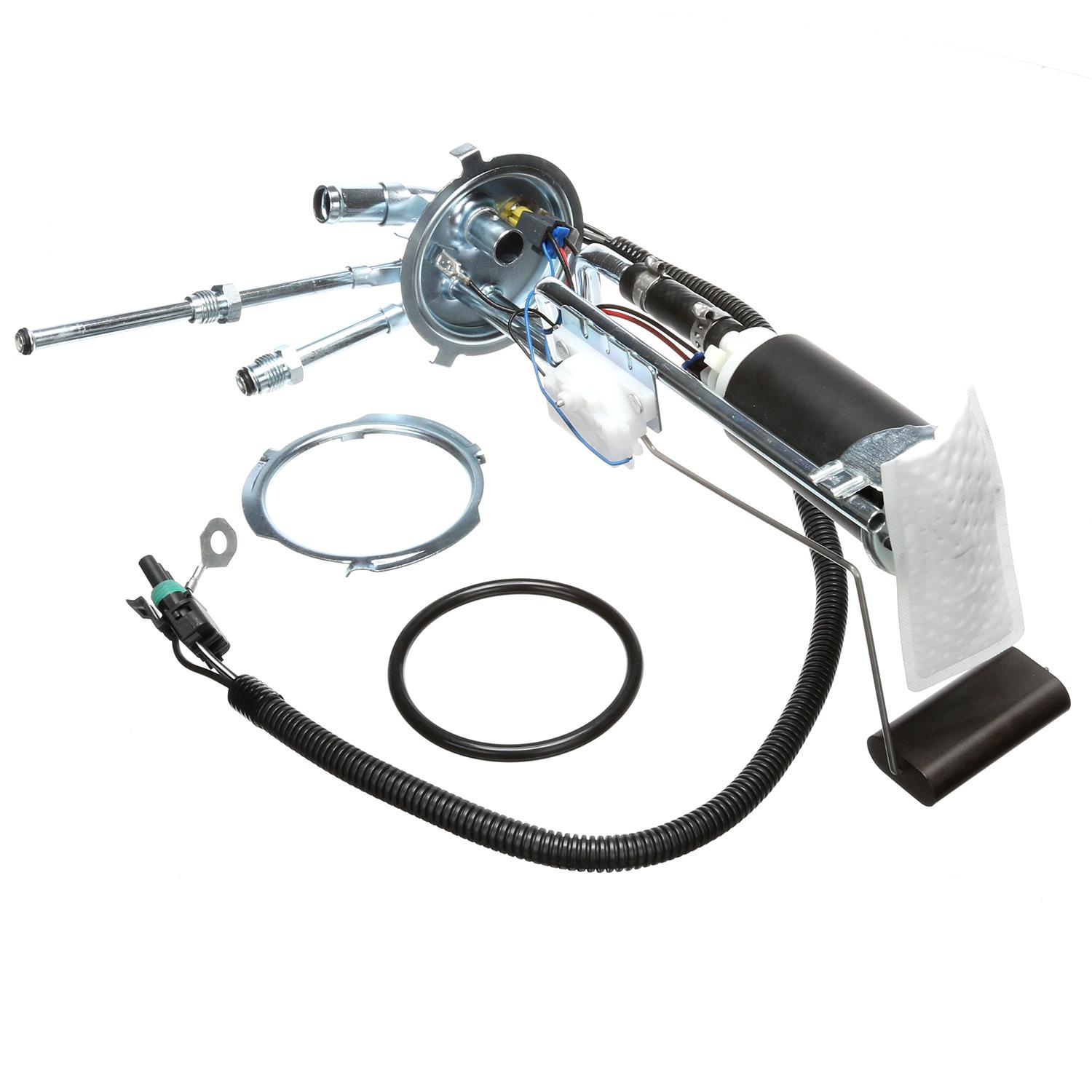 Delphi HP10003 Fuel Pump and Sender Assembly product image 6 of 9