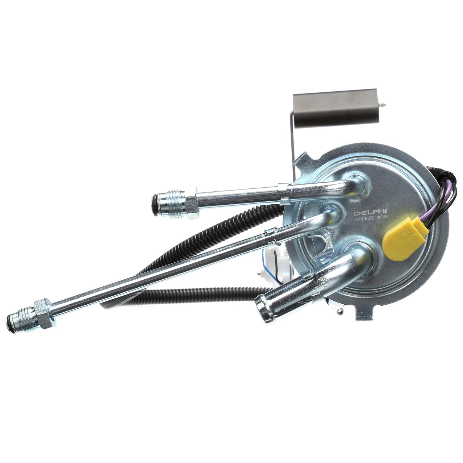 Delphi HP10003 Fuel Pump and Sender Assembly product image 7 of 9