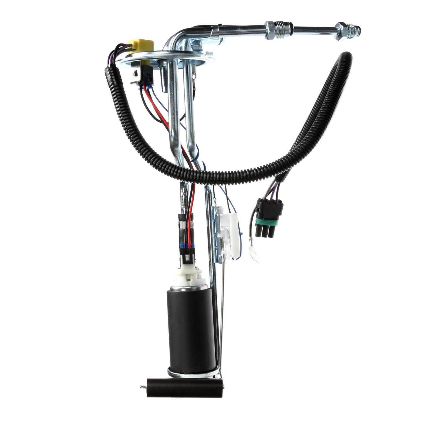 Delphi HP10003 Fuel Pump and Sender Assembly product image 8 of 9