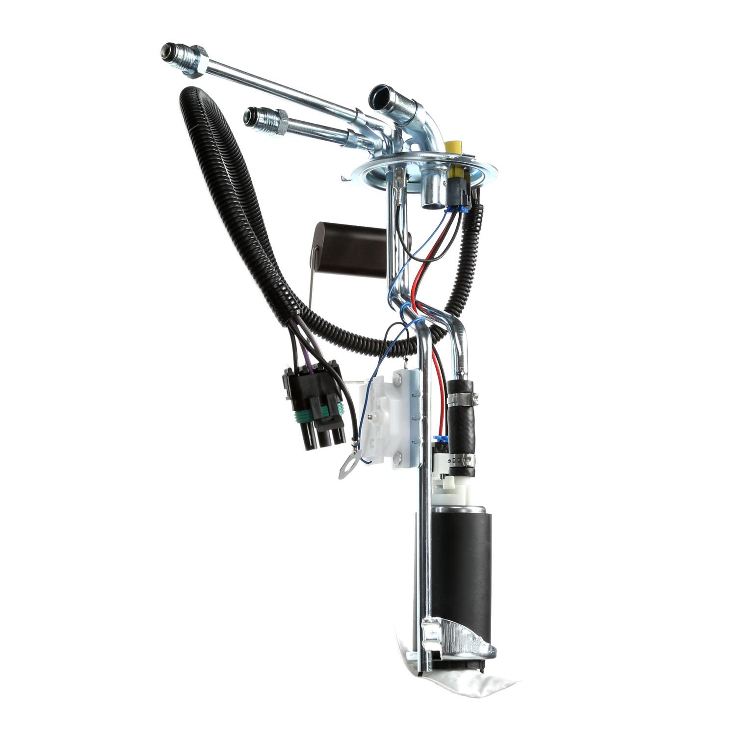 Delphi HP10003 Fuel Pump and Sender Assembly product image 9 of 9