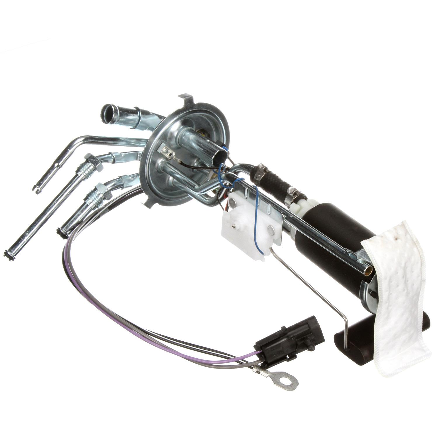 Delphi HP10004 Fuel Pump and Sender Assembly product image 1 of 9