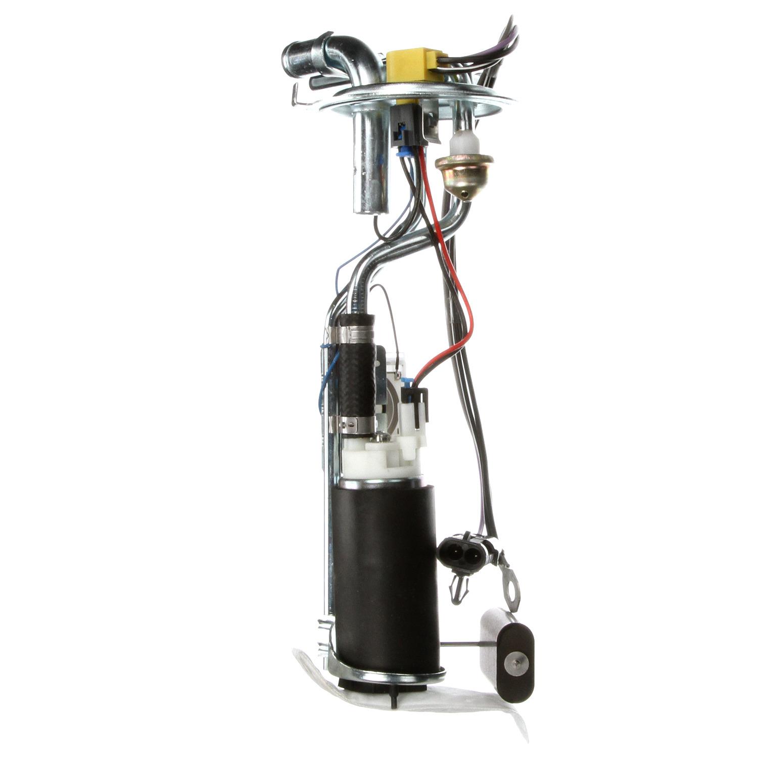 Delphi HP10004 Fuel Pump and Sender Assembly product image 2 of 9