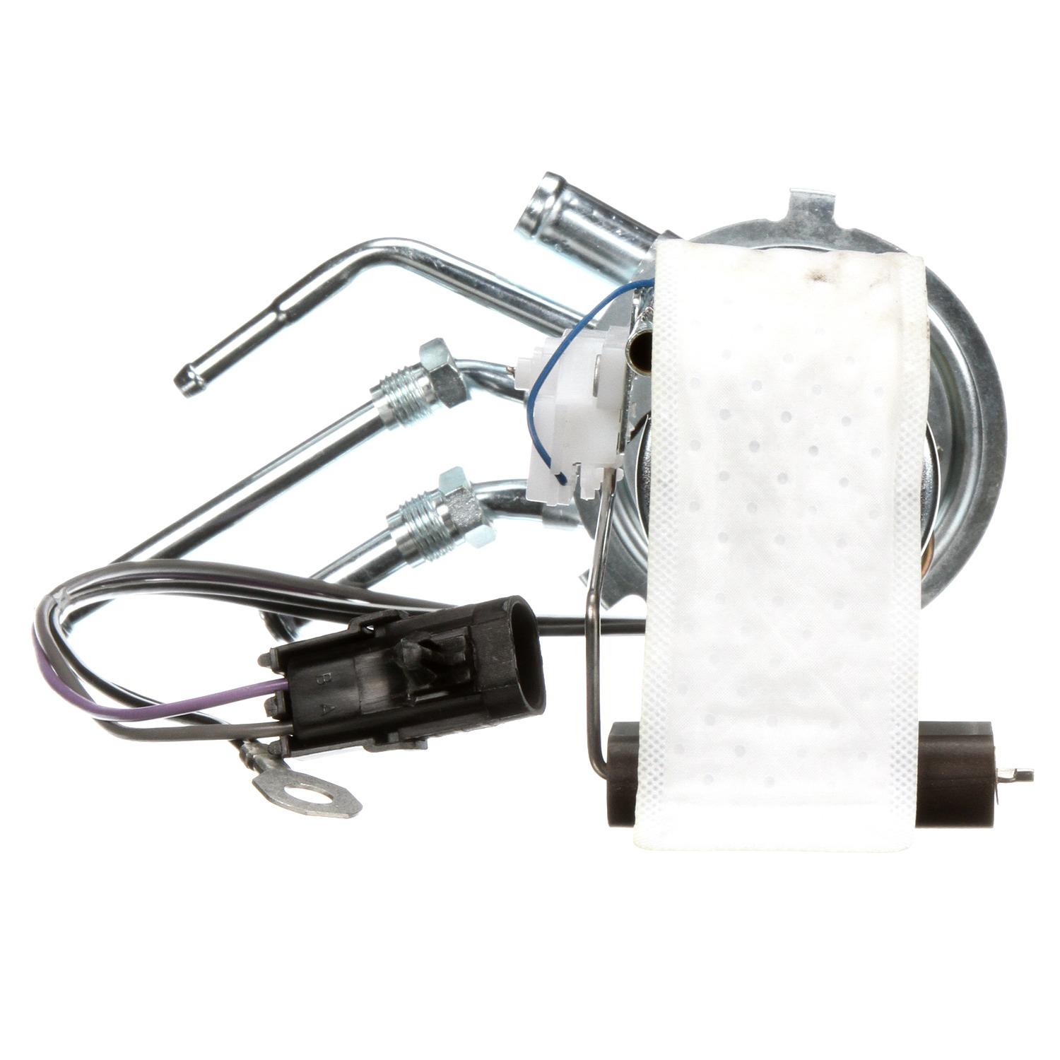 Delphi HP10004 Fuel Pump and Sender Assembly product image 4 of 9