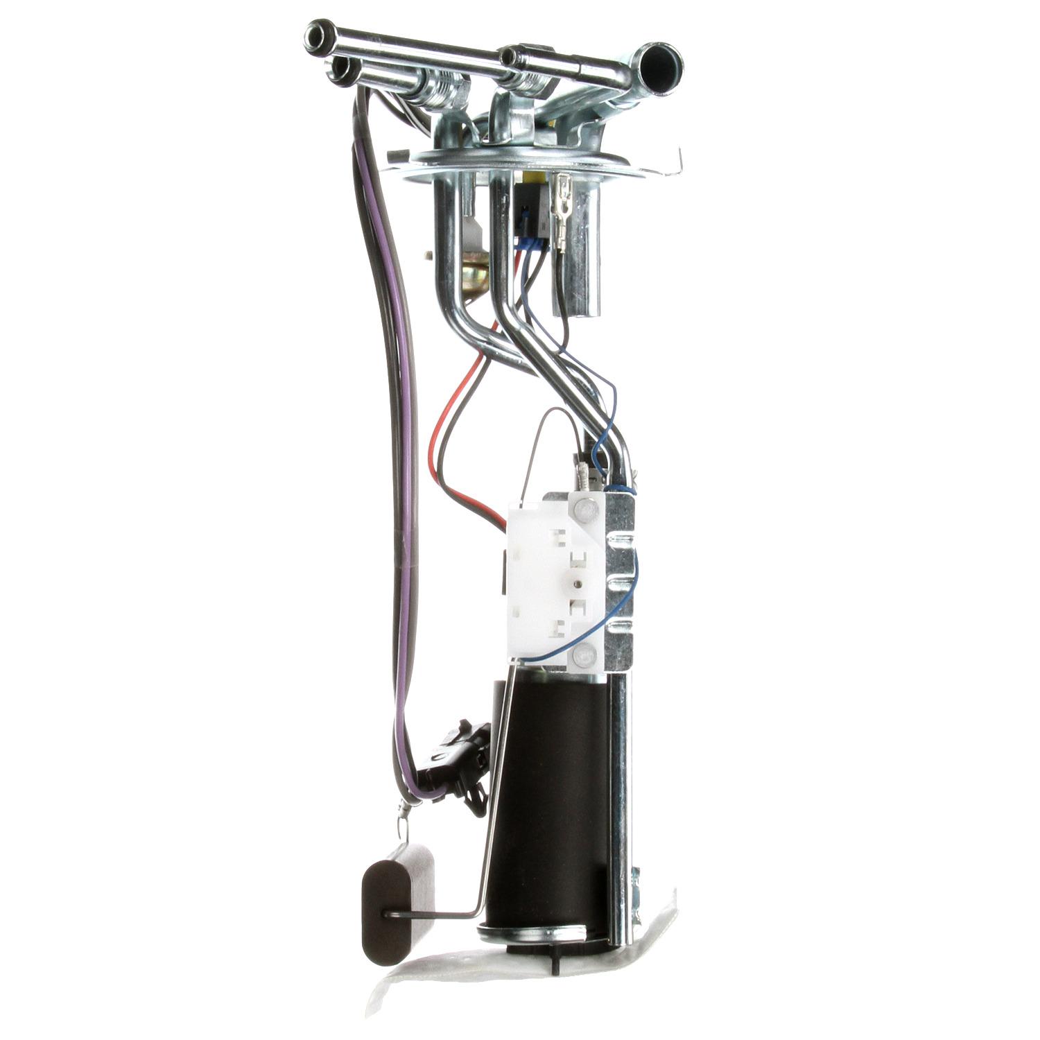 Delphi HP10004 Fuel Pump and Sender Assembly product image 5 of 9