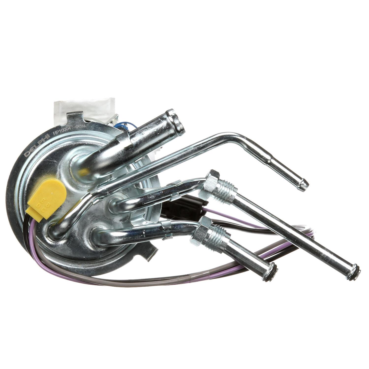 Delphi HP10004 Fuel Pump and Sender Assembly product image 7 of 9