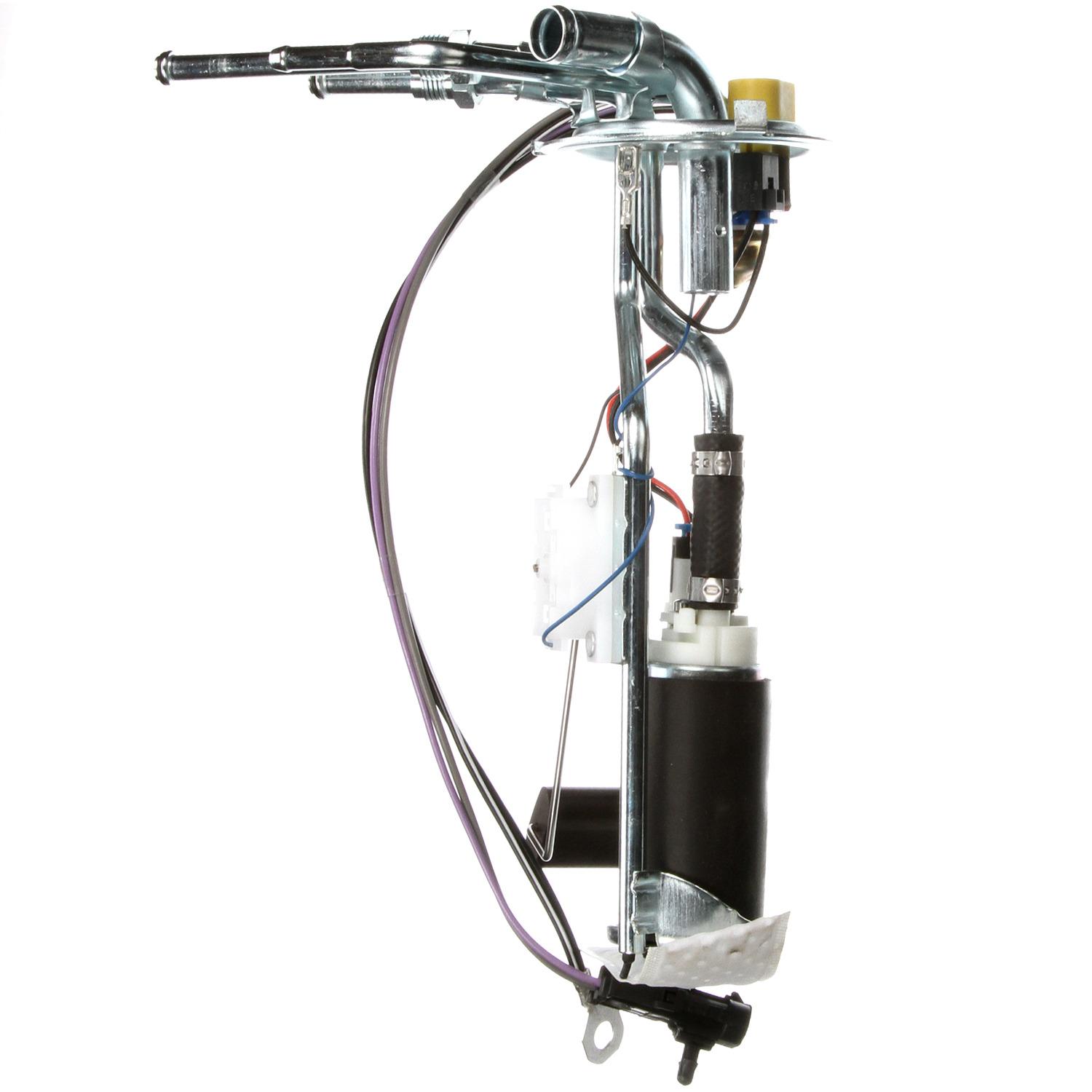 Delphi HP10004 Fuel Pump and Sender Assembly product image 9 of 9