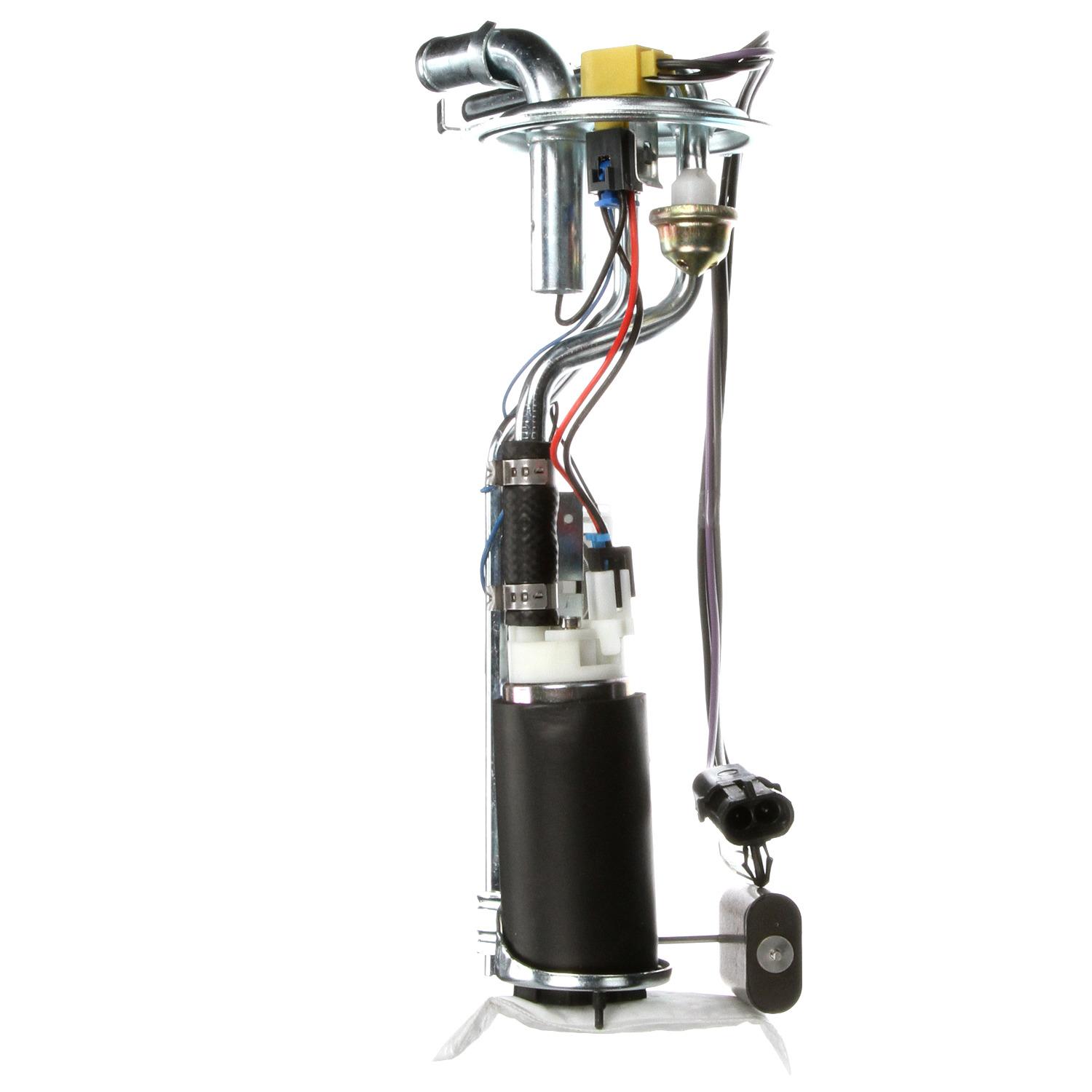 Delphi HP10005 Fuel Pump and Sender Assembly product image 5 of 9