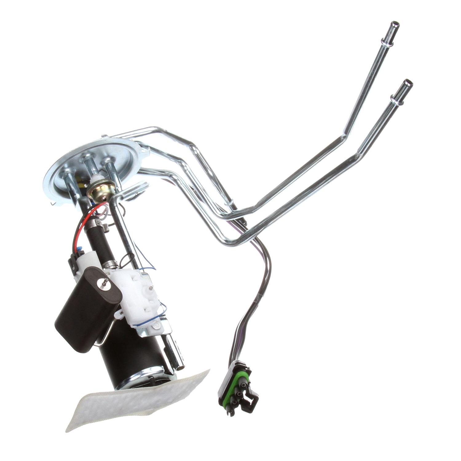 Delphi HP10006 - Fuel Pump Hanger Assembly Delphi HP10006 Fuel Pump and Sender Assembly product image 1 of 9