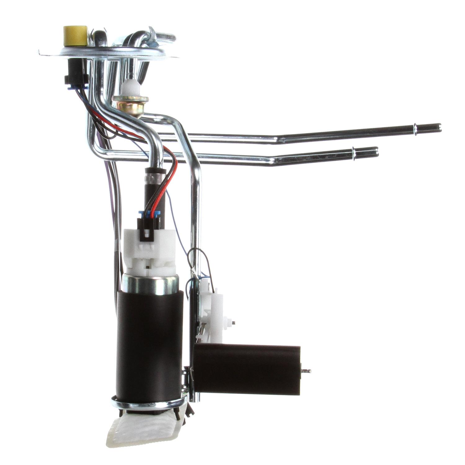Delphi HP10006 - Fuel Pump Hanger Assembly Delphi HP10006 Fuel Pump and Sender Assembly product image 2 of 9