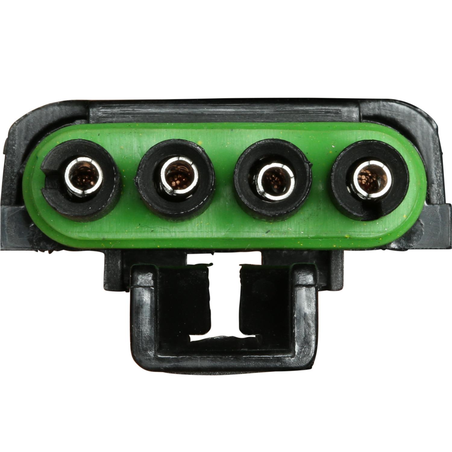 Delphi HP10006 - Fuel Pump Hanger Assembly Delphi HP10006 Fuel Pump and Sender Assembly product image 3 of 9